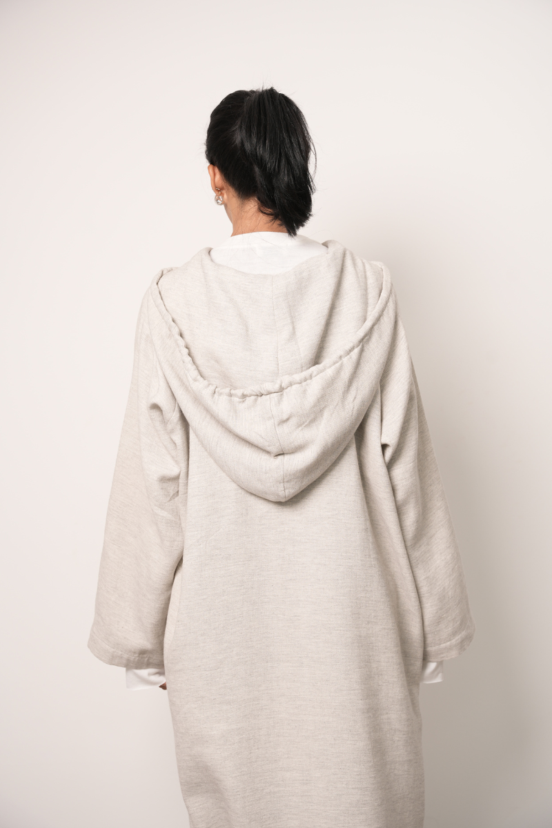 Robe Nuage