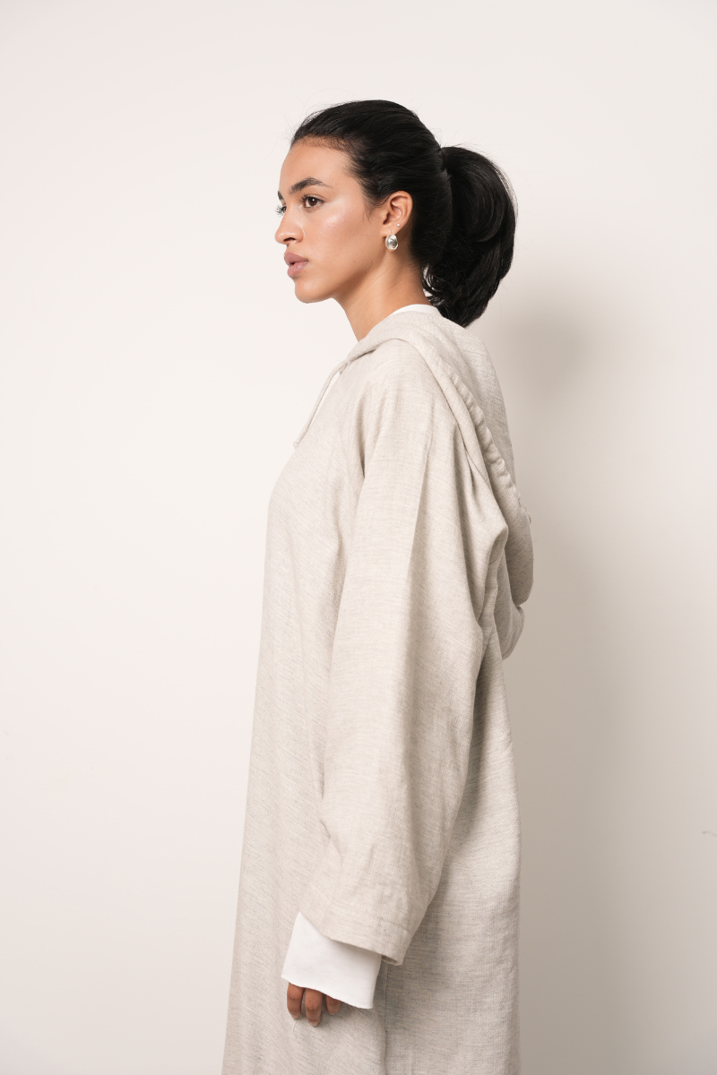 Robe Nuage