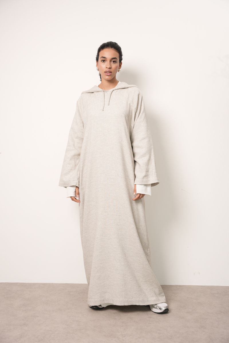 Robe Nuage