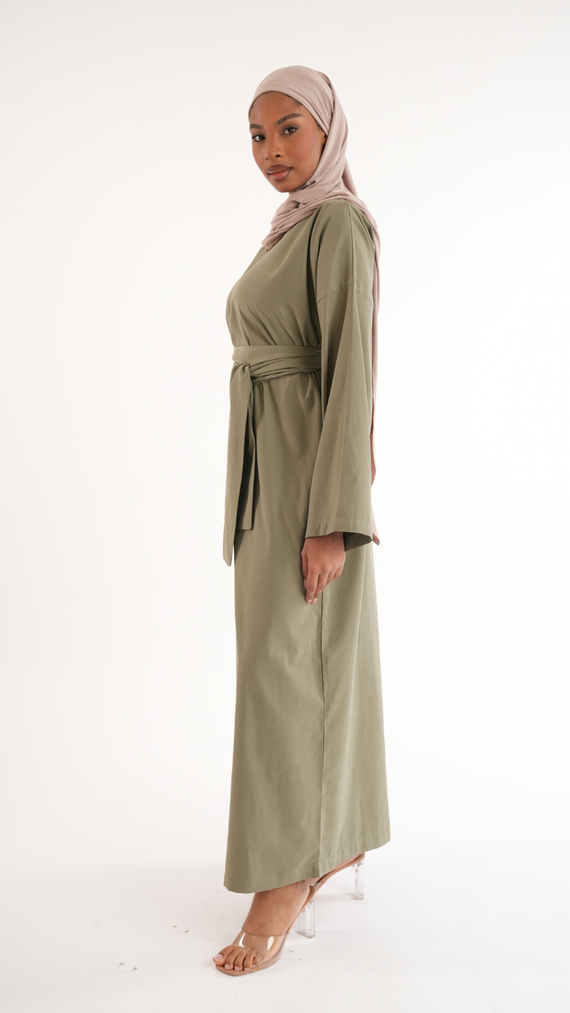 Robe essentielle