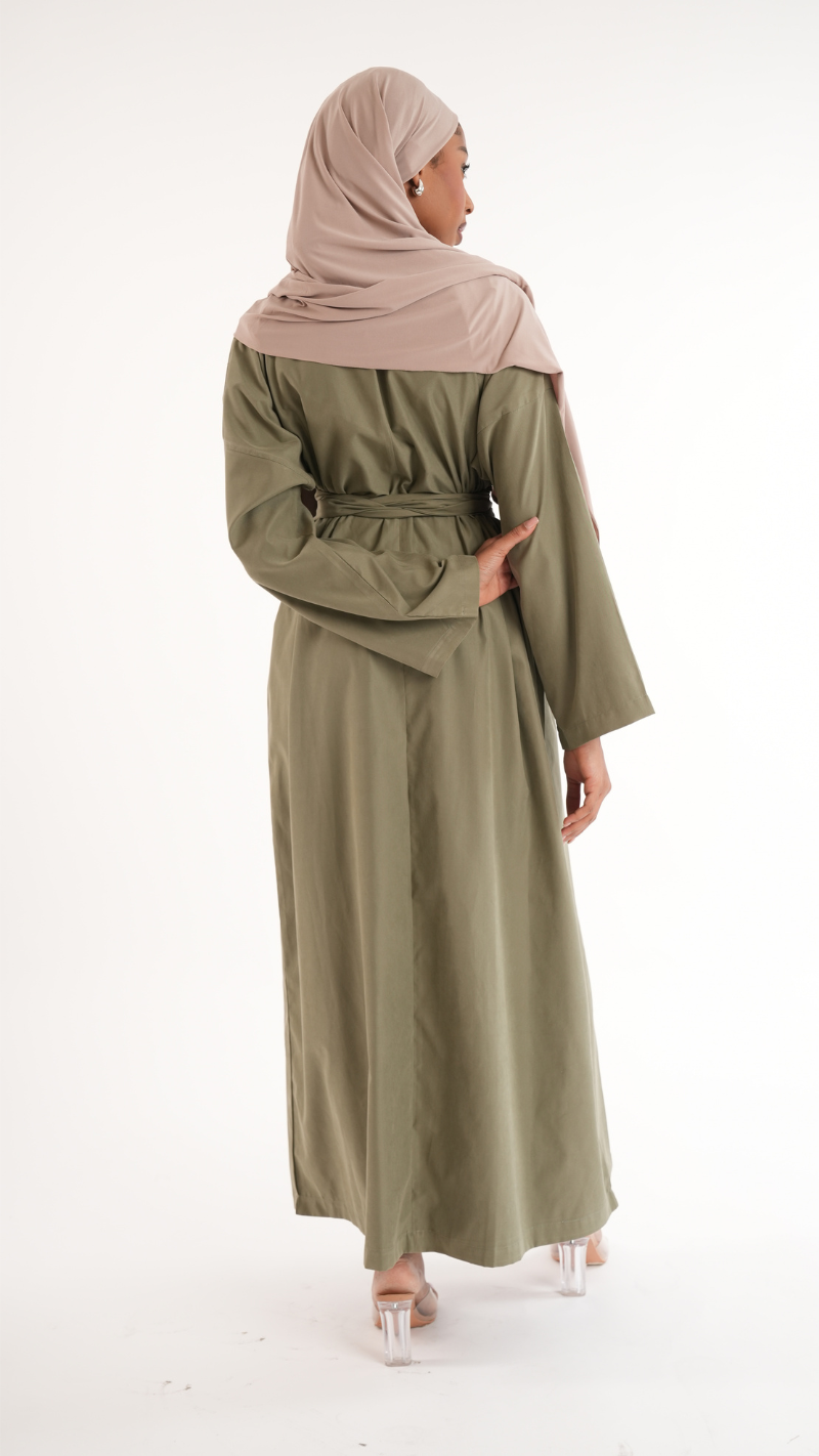 Robe essentielle