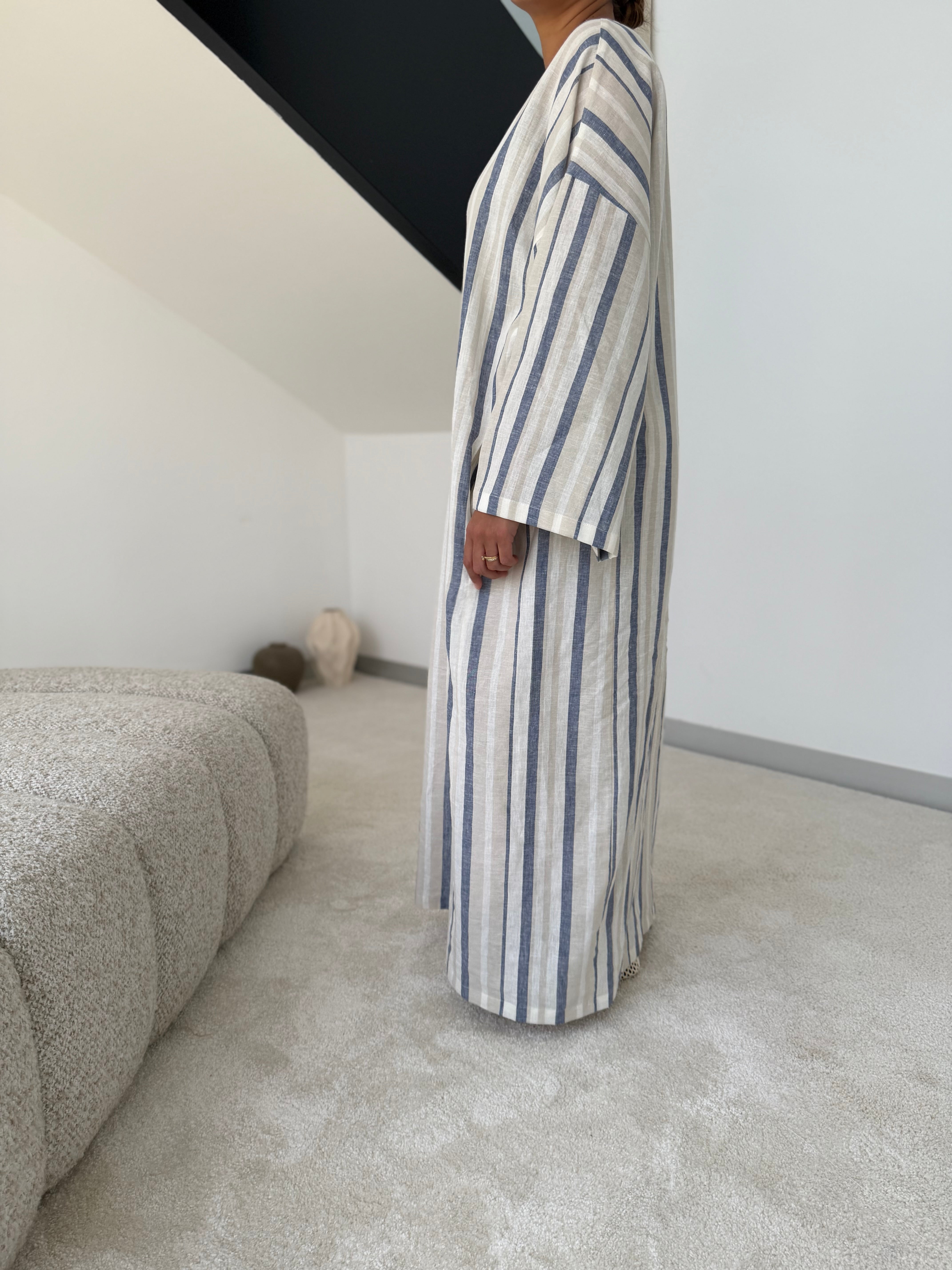 Robe Lila