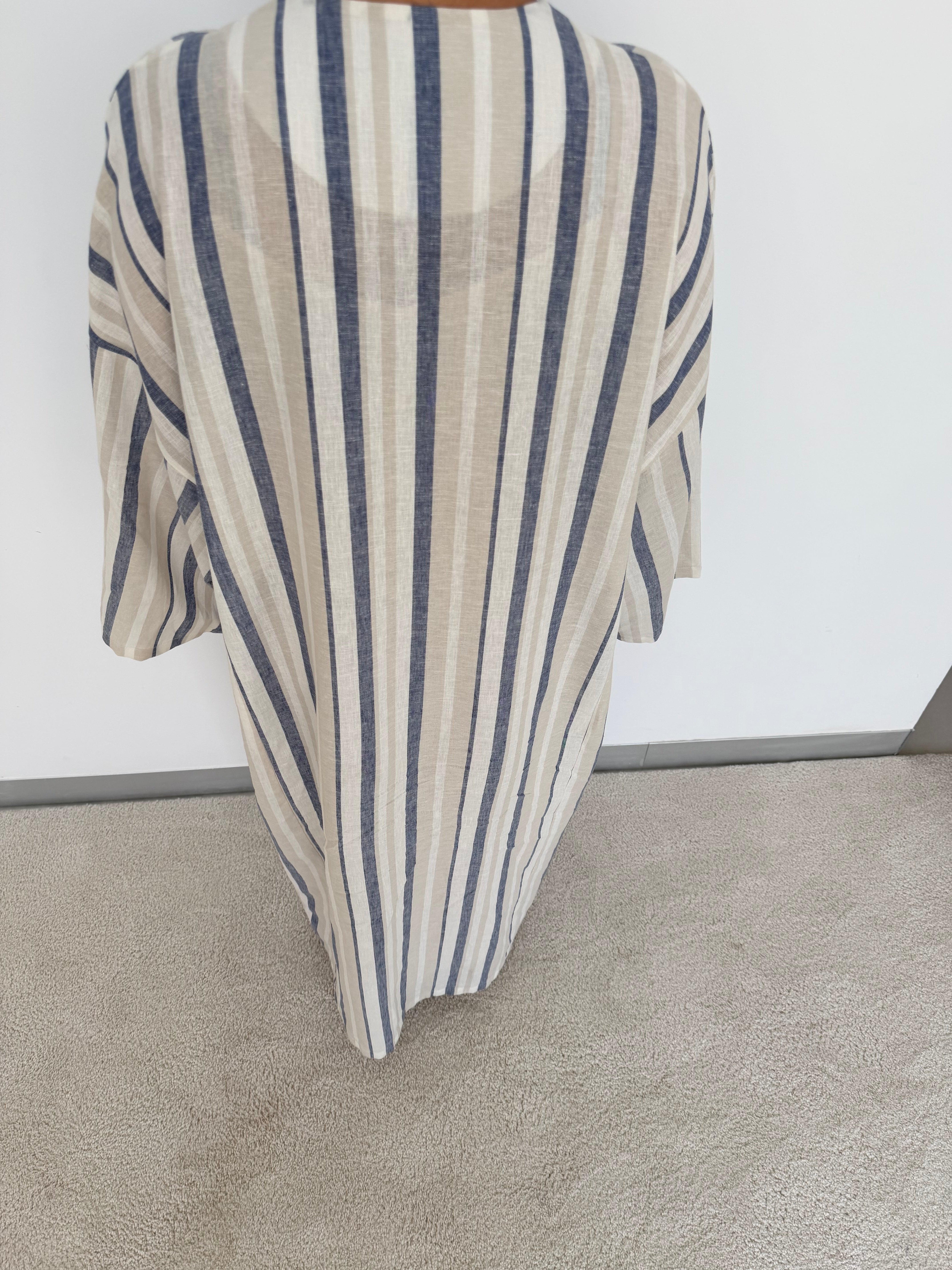 Robe Lila