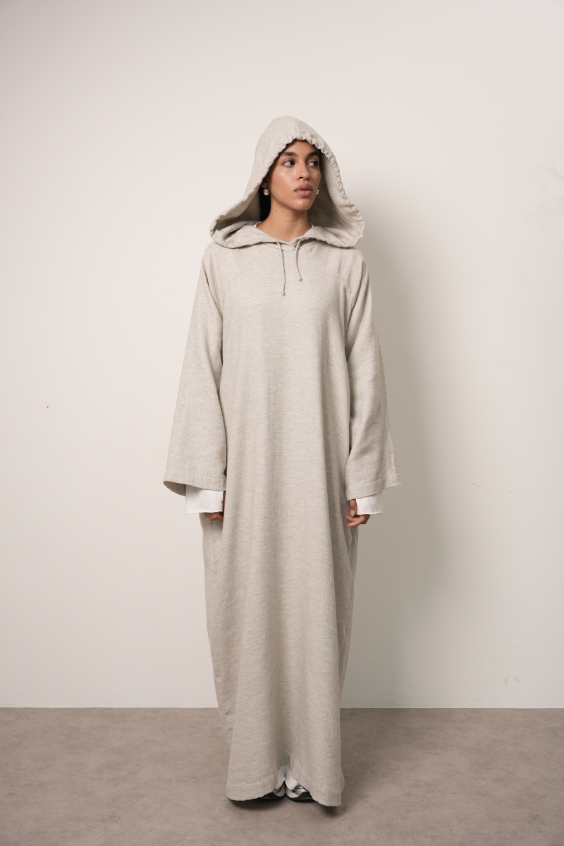 Robe Nuage