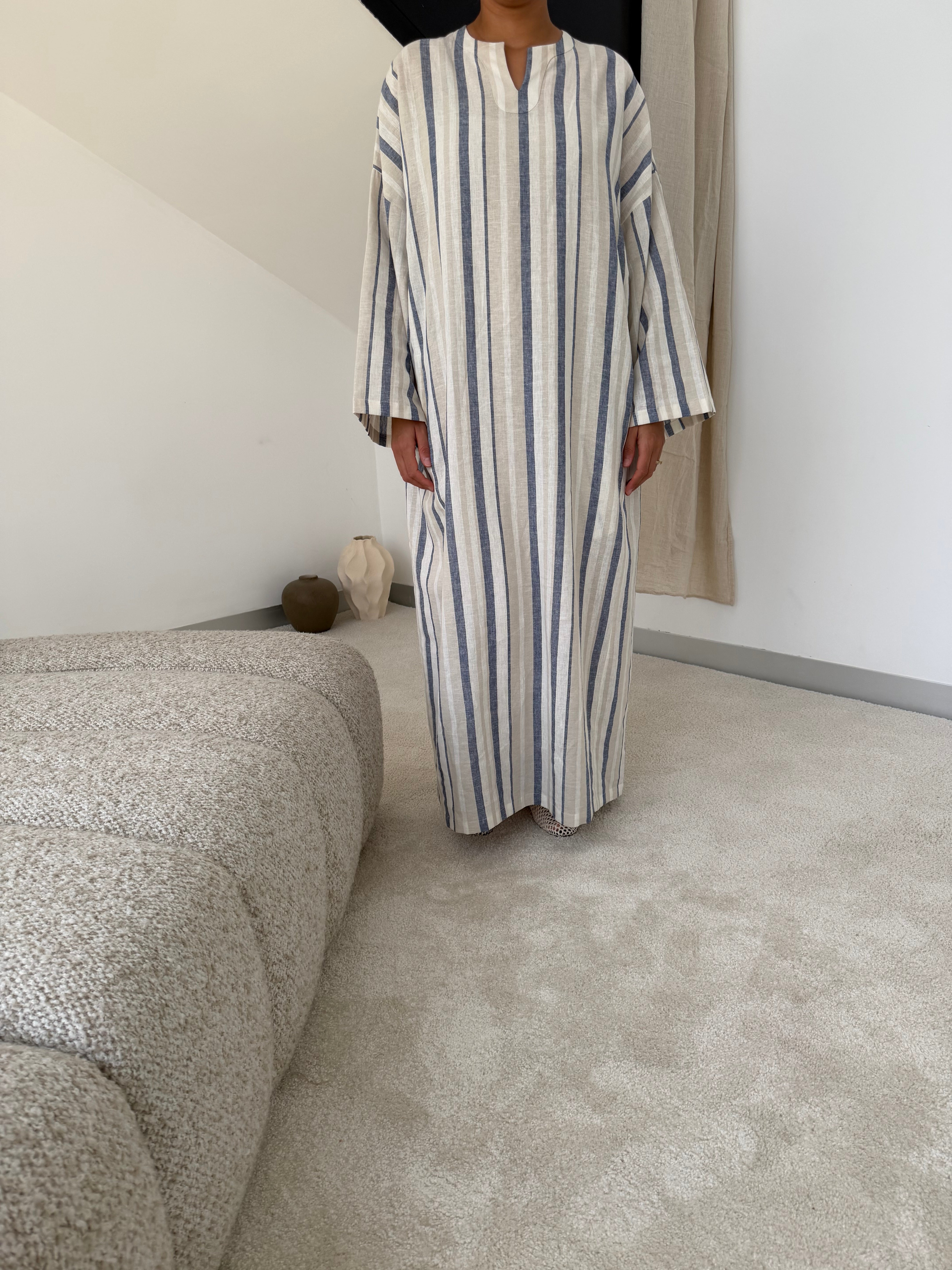 Robe Lila