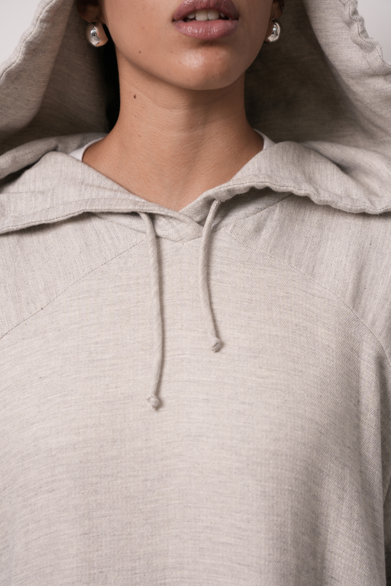 Robe Nuage