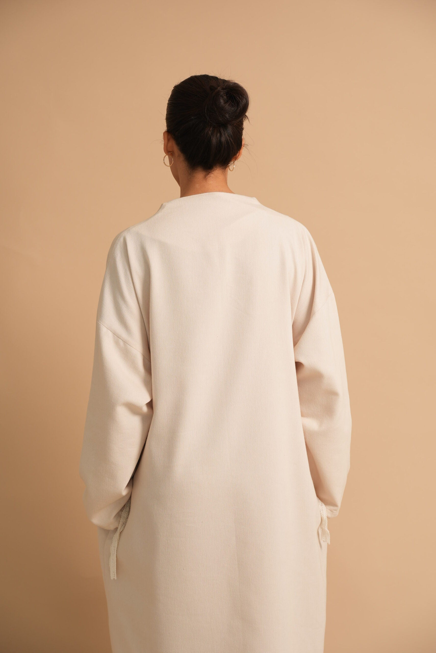 Robe Lila