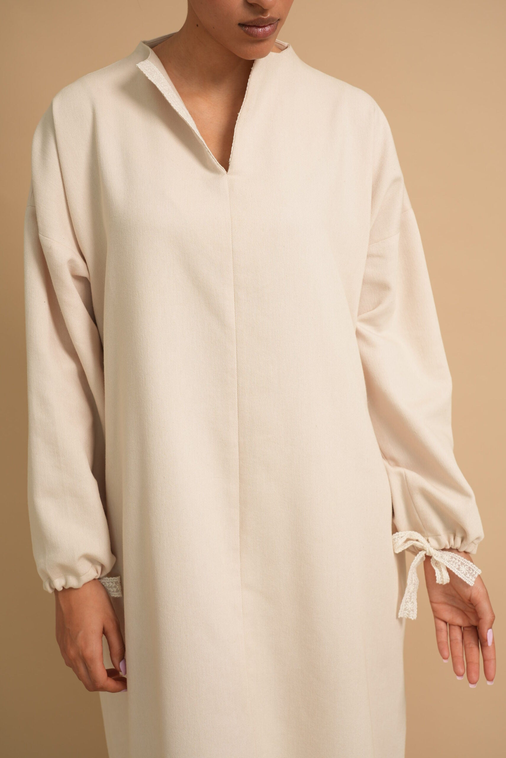 Robe Lila