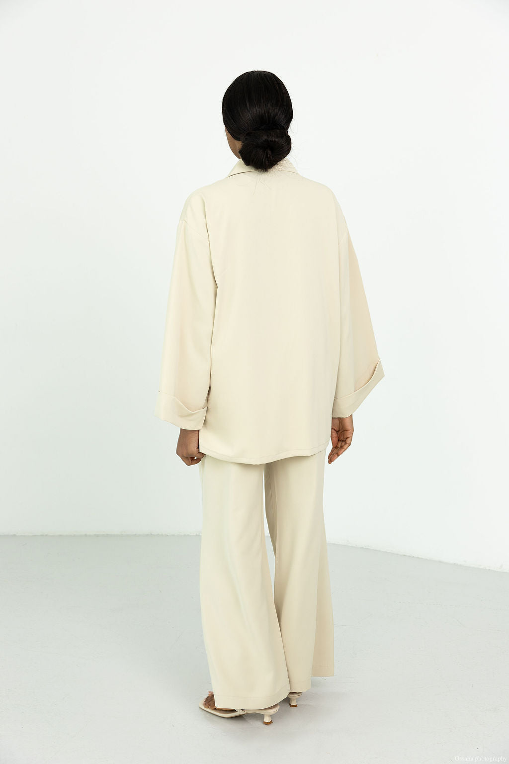Veste croisée classy Butter
