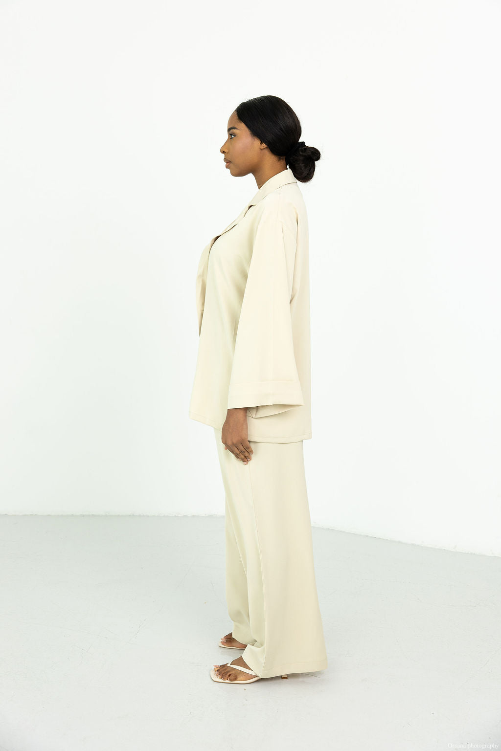 Veste croisée classy Butter