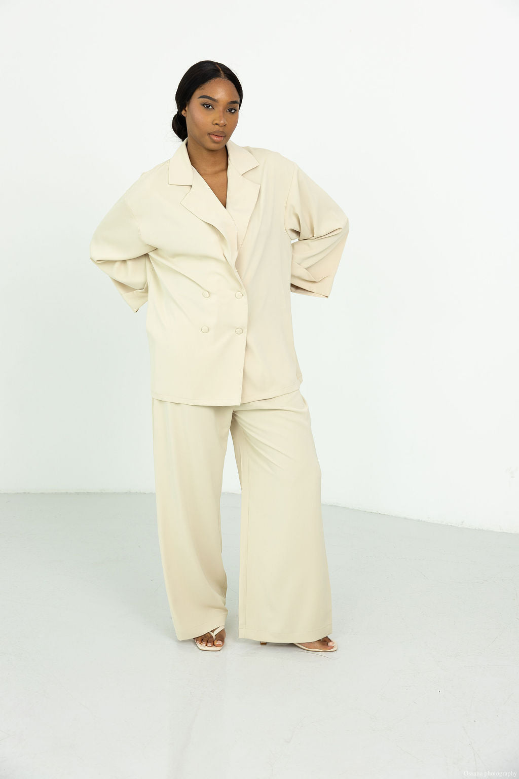 Veste croisée classy Butter
