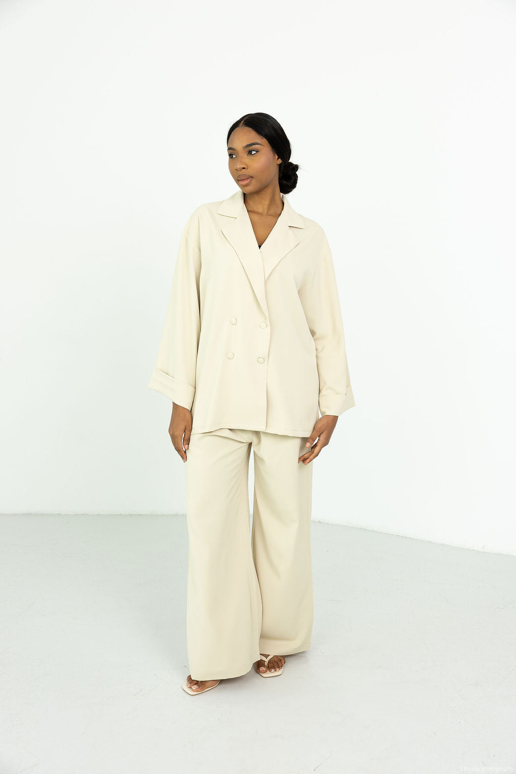 Veste croisée classy Butter