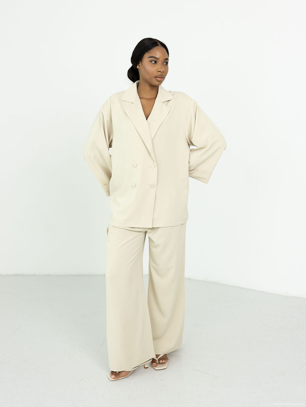 Veste croisée classy Butter