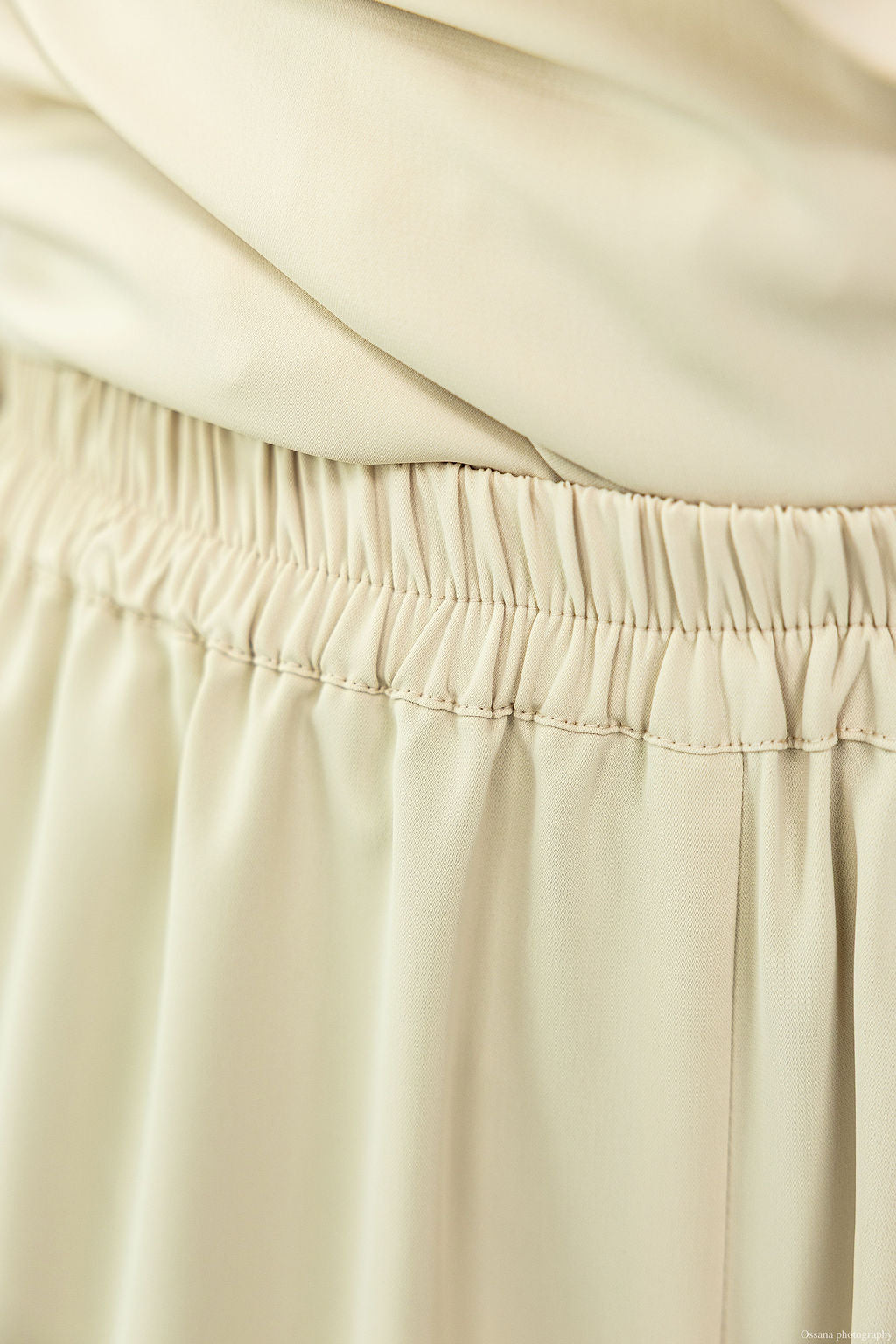 Pantalon Classy butter