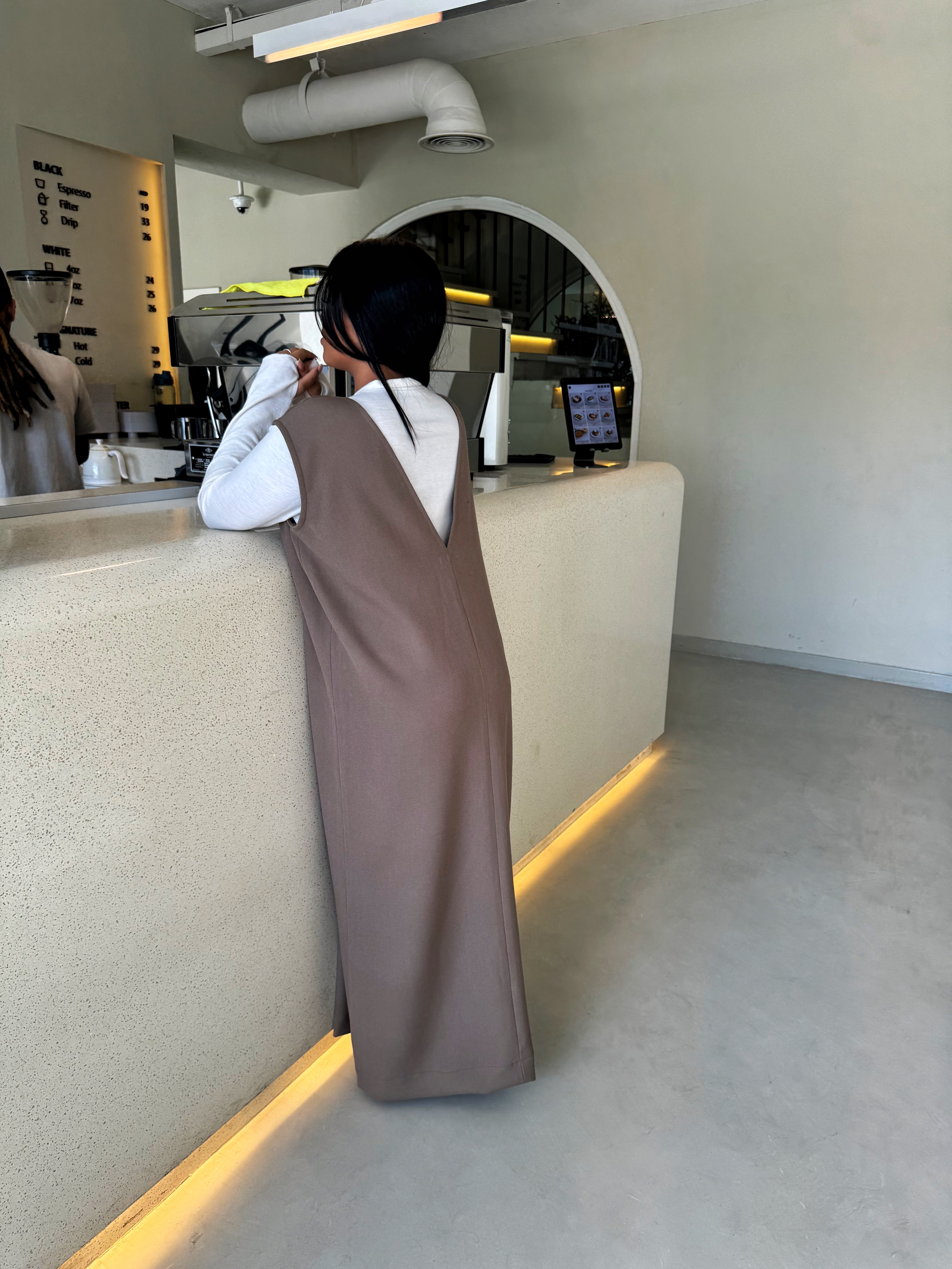 Robe Saya
