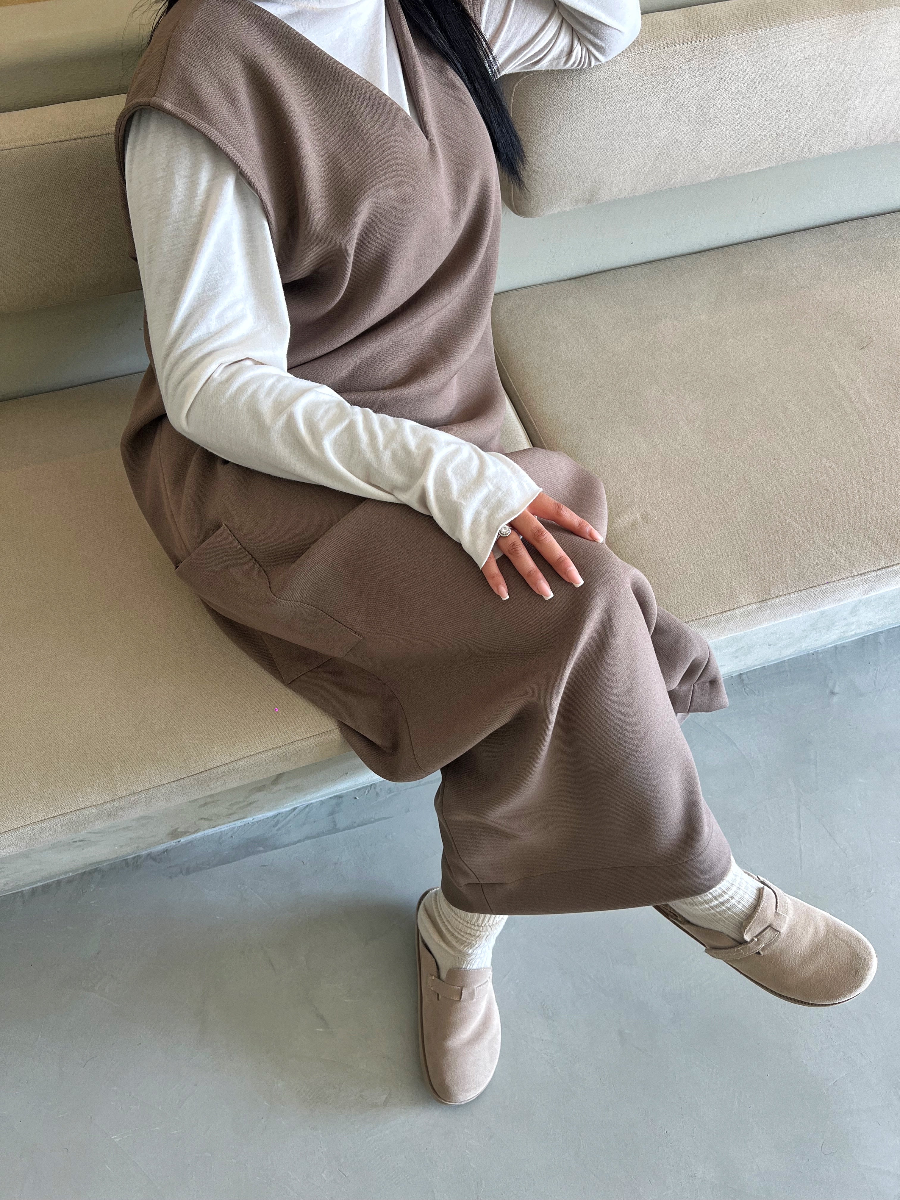 Robe Saya