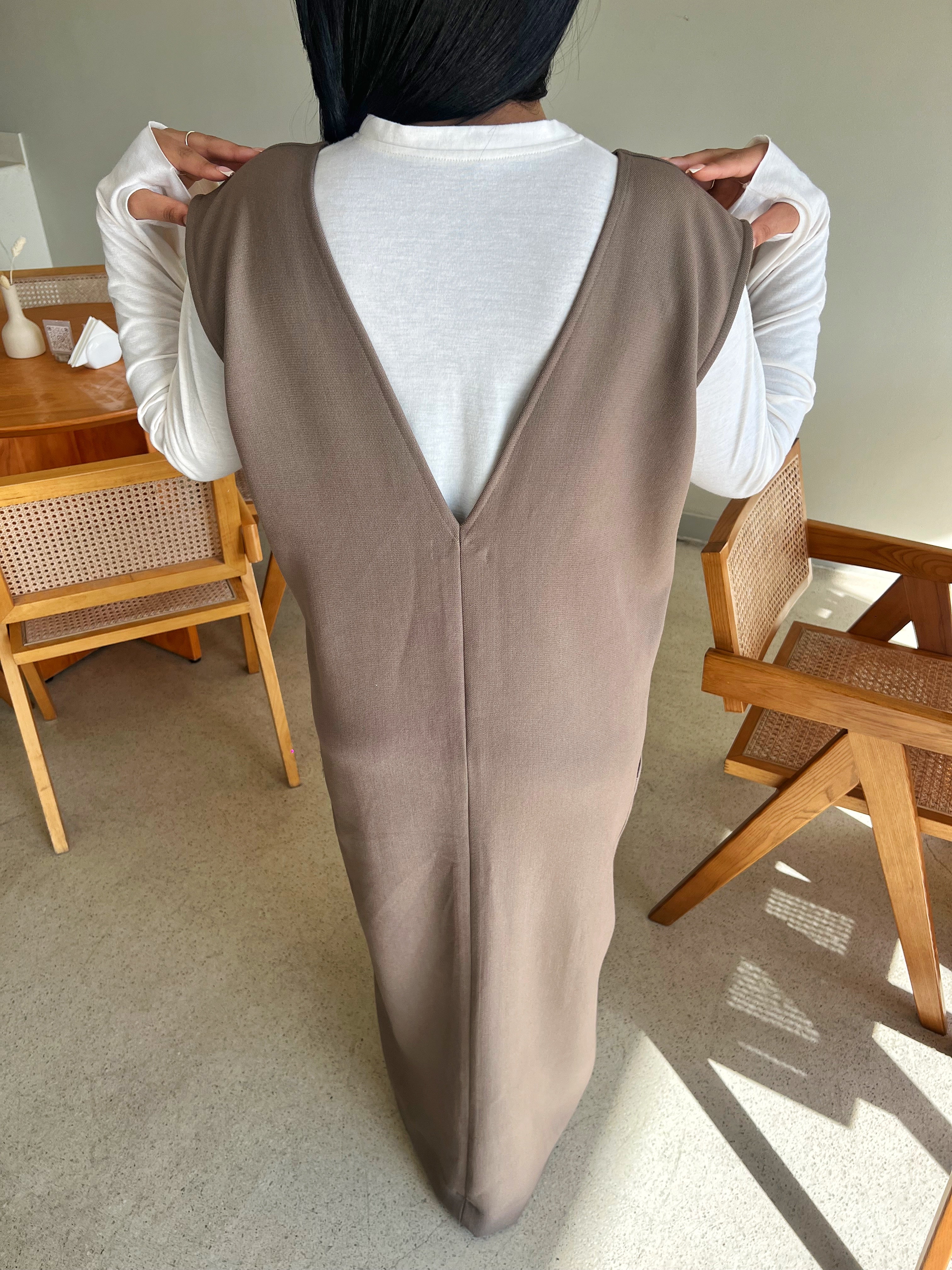 Robe Saya
