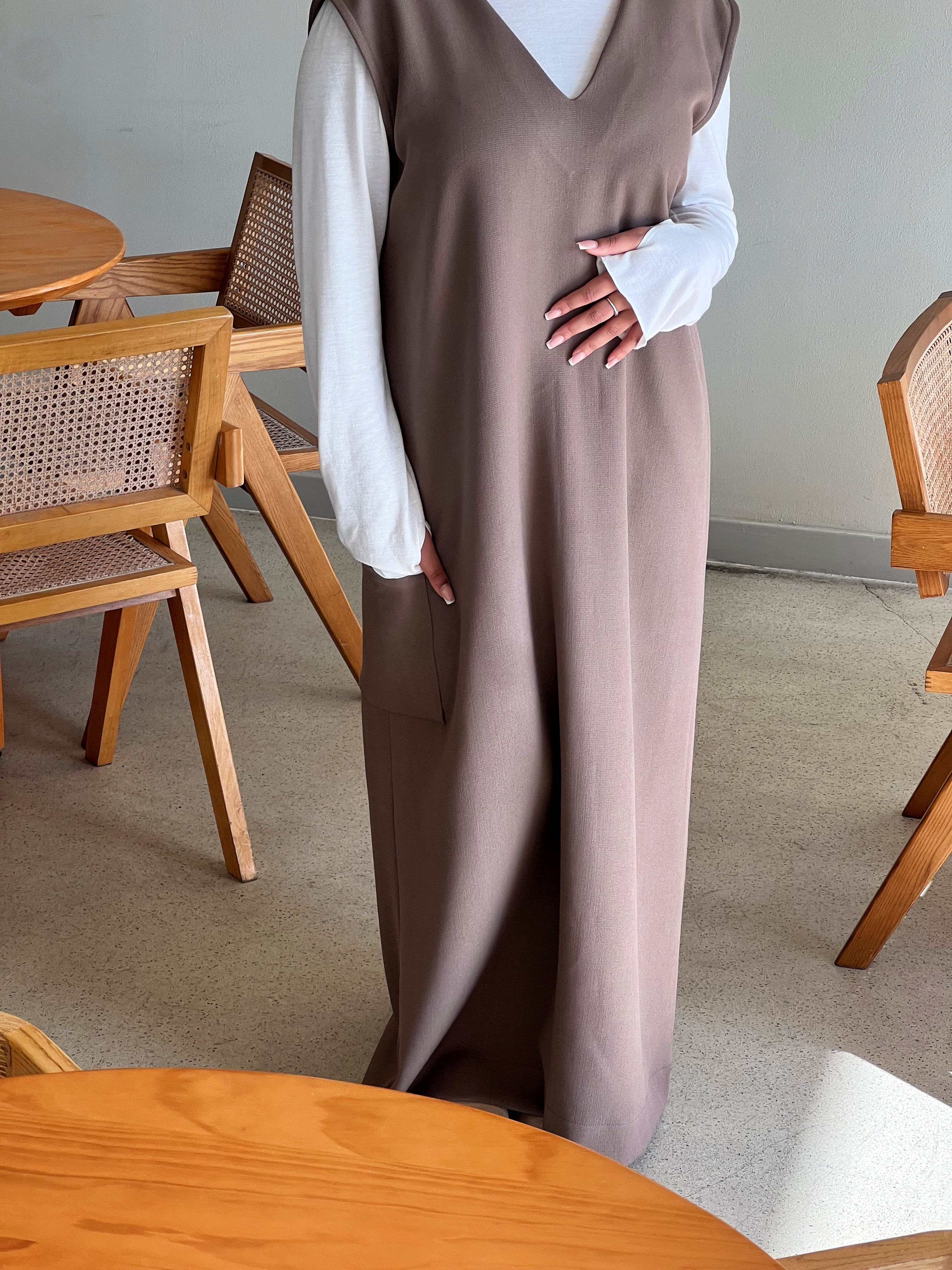 Robe Saya