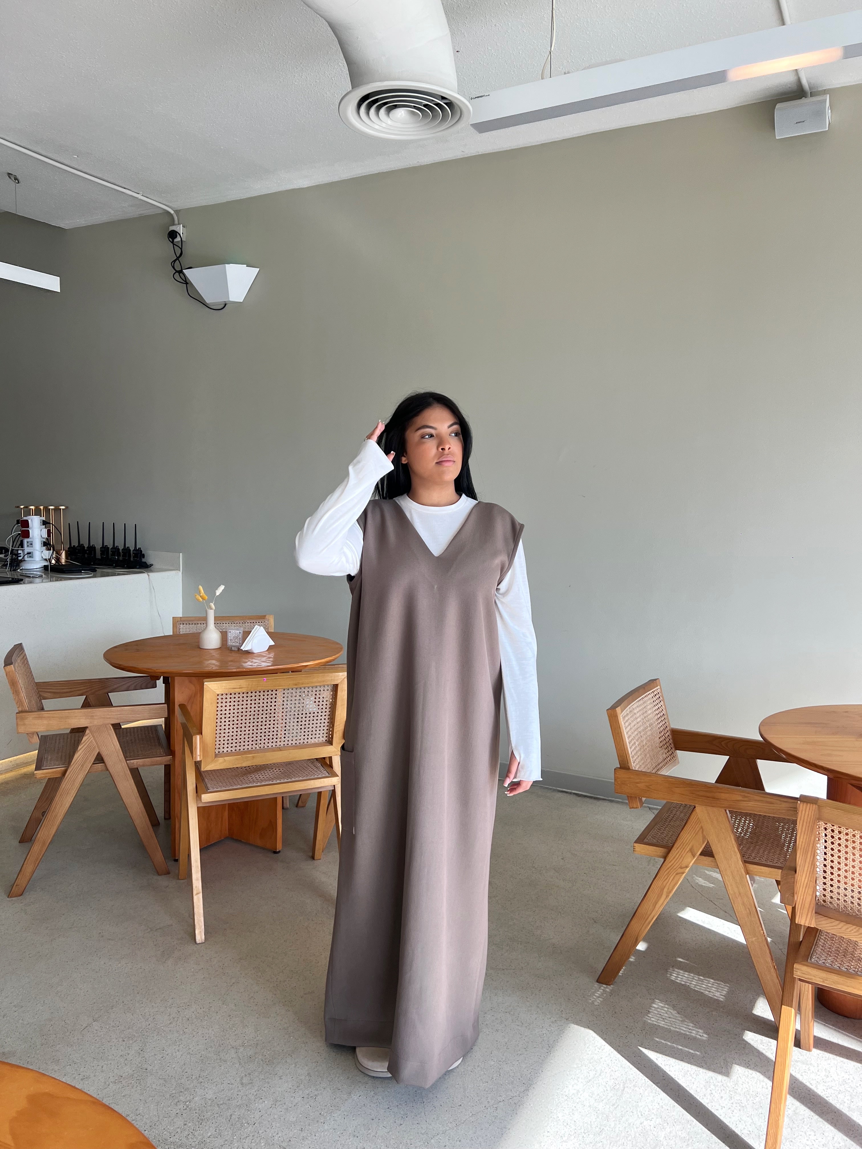 Robe Saya