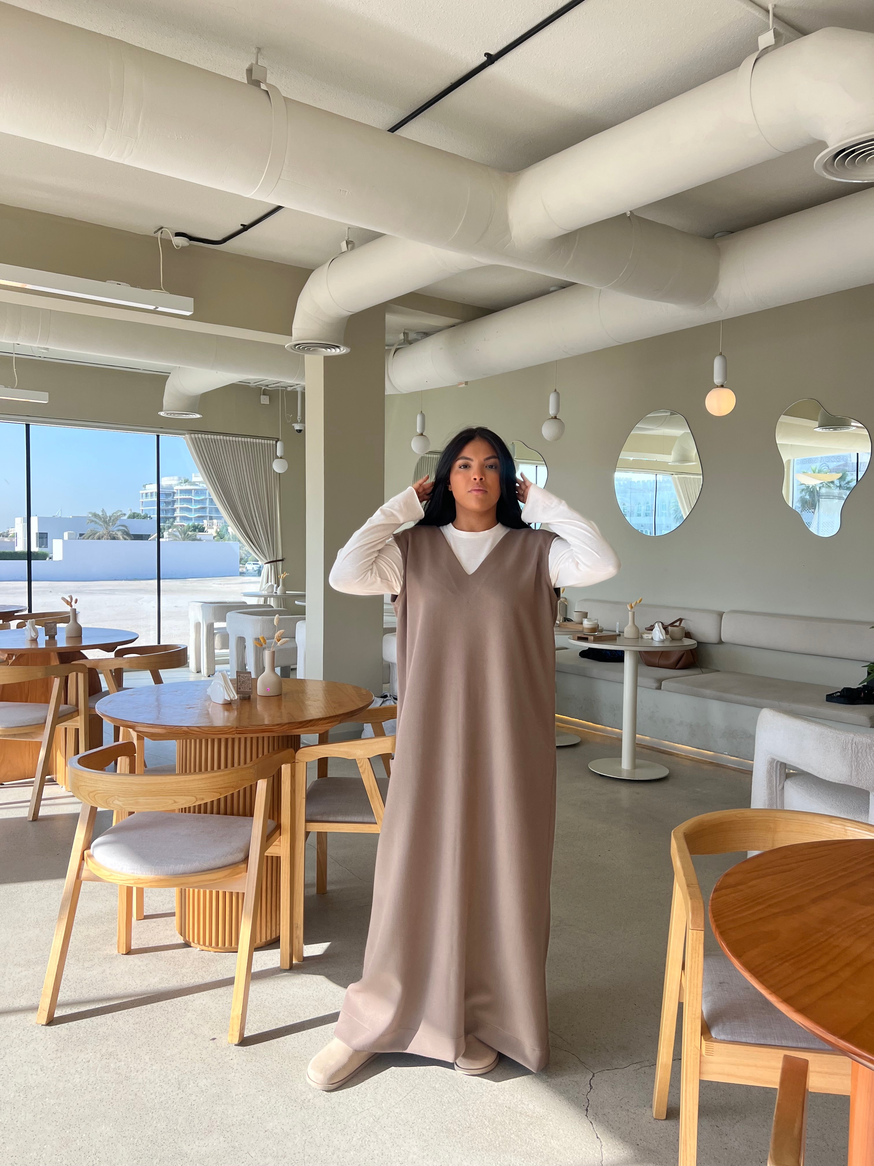 Robe Saya