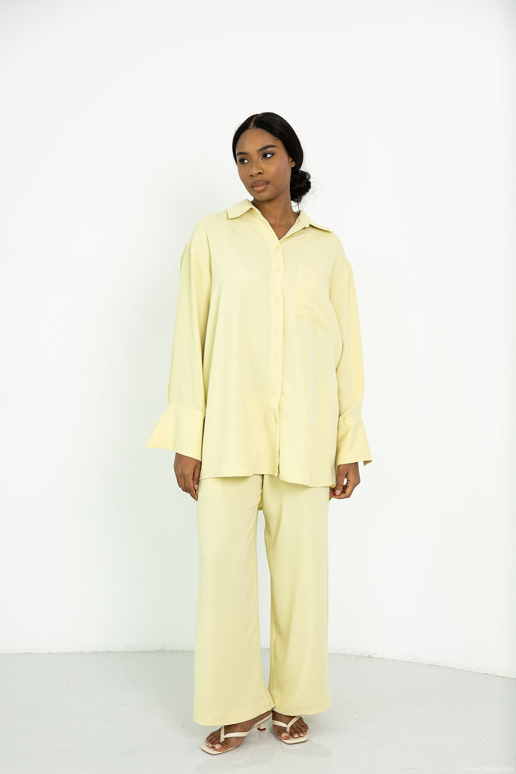 chemise Yara