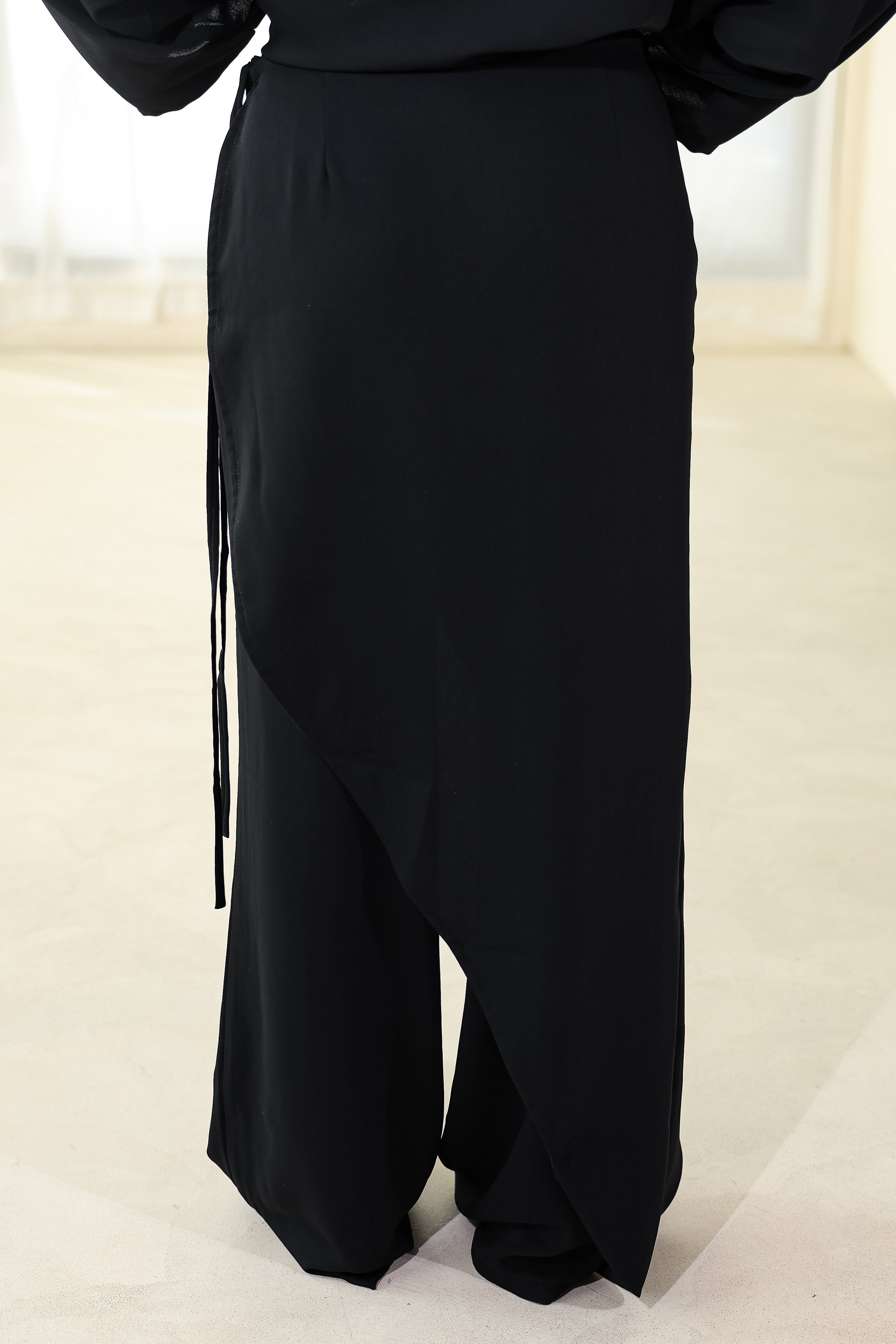 Pantalon jupe Siena