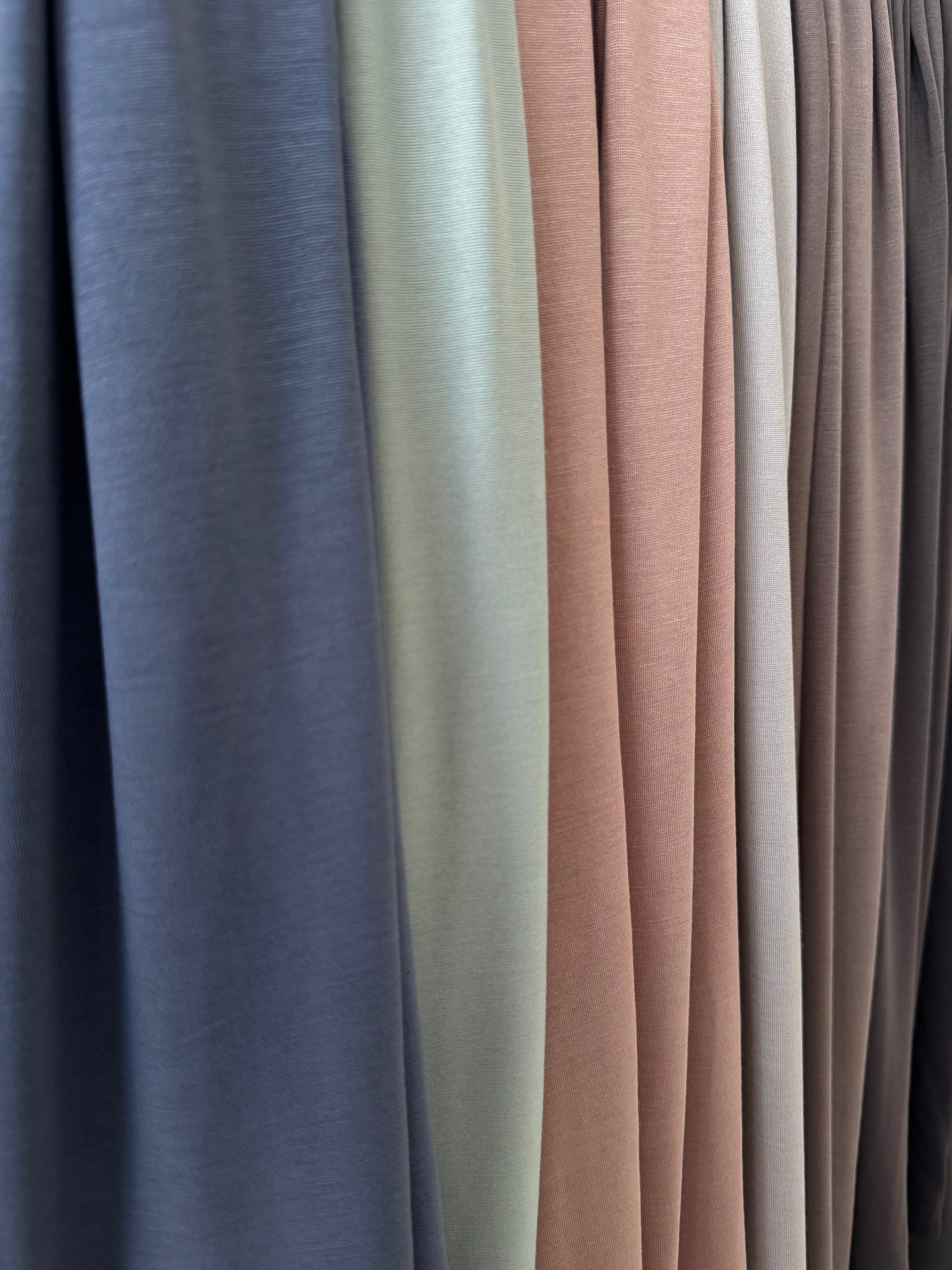 Hijab respirant Bamboo