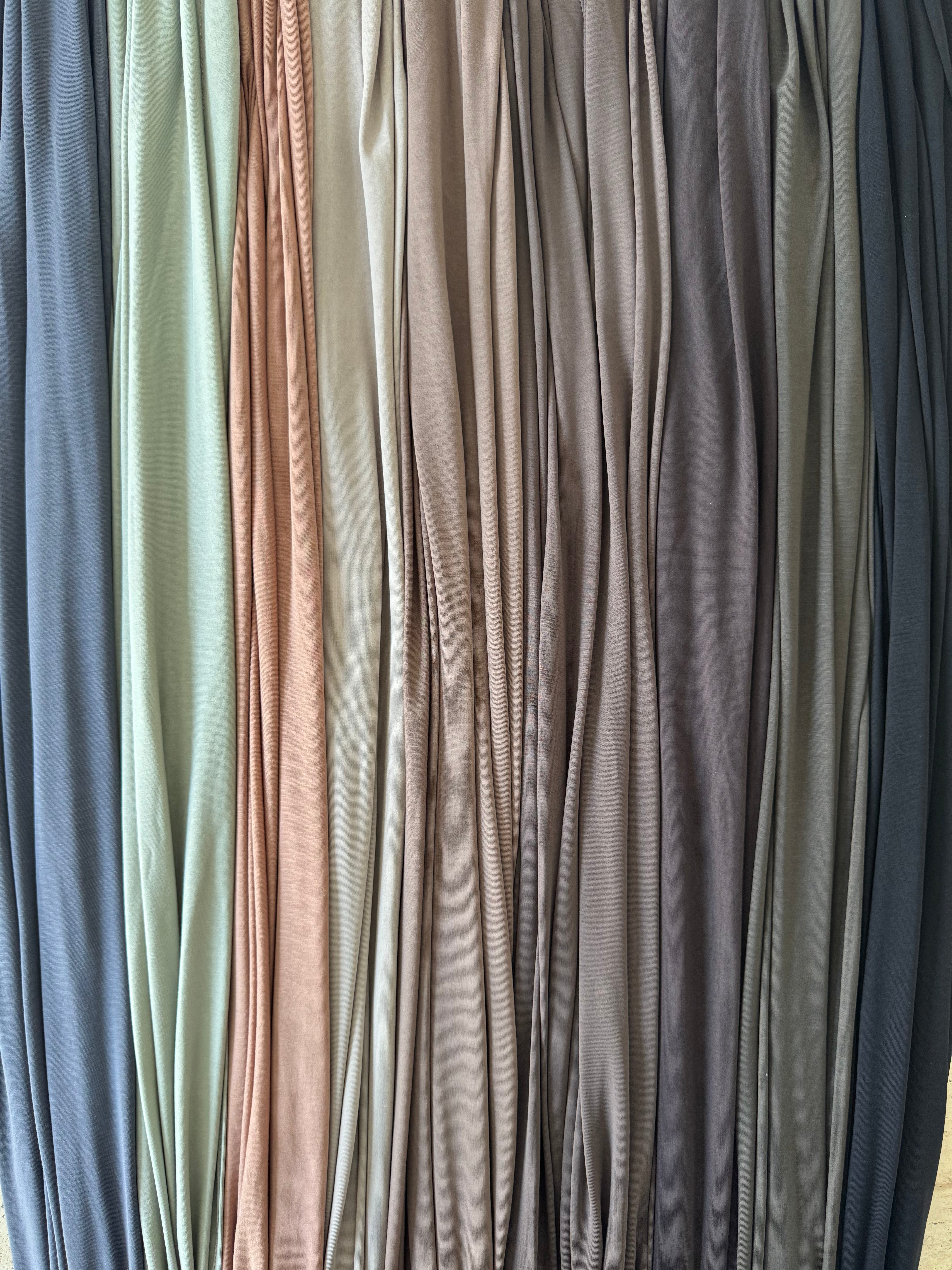 Hijab respirant Bamboo