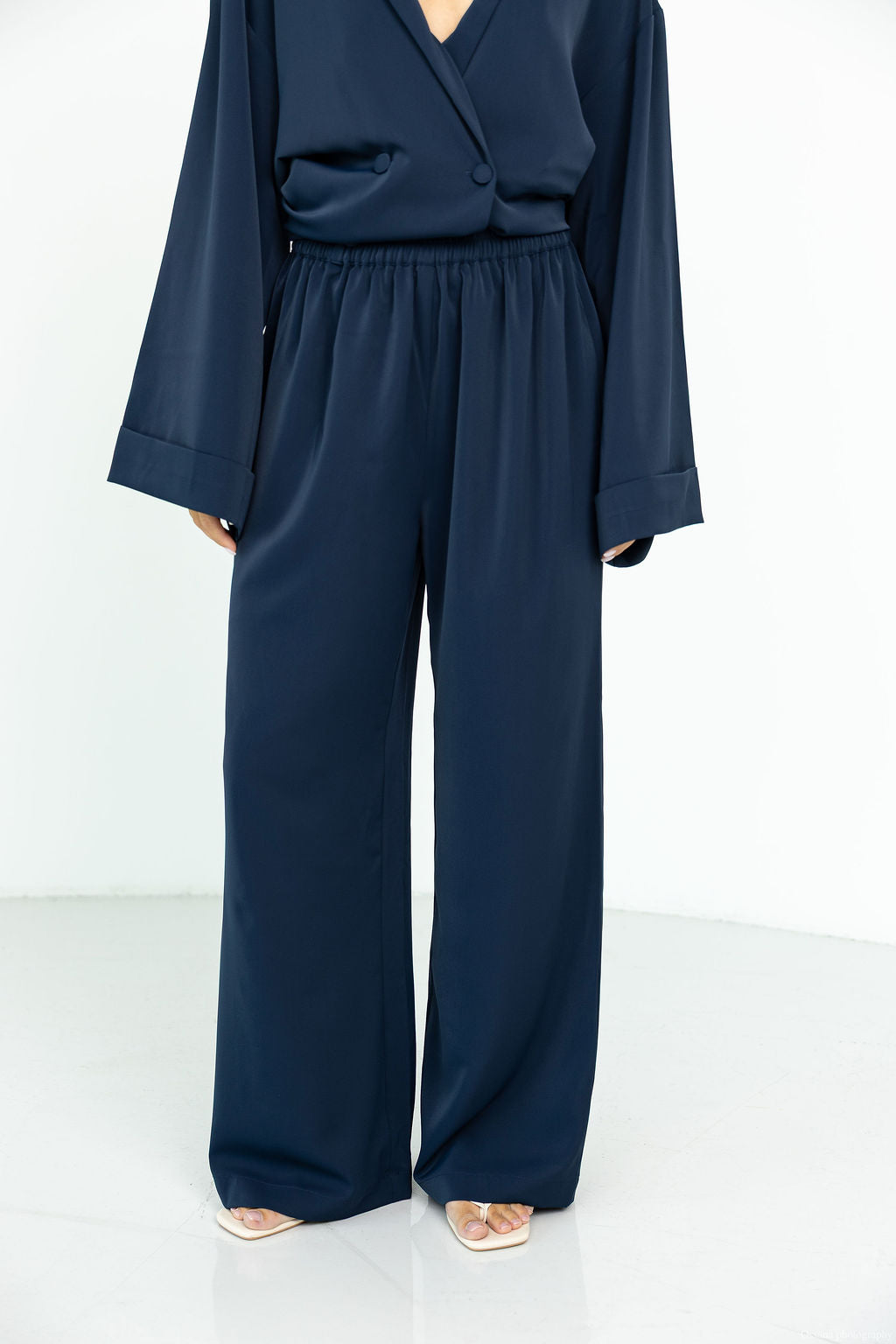 Pantalon Classy butter