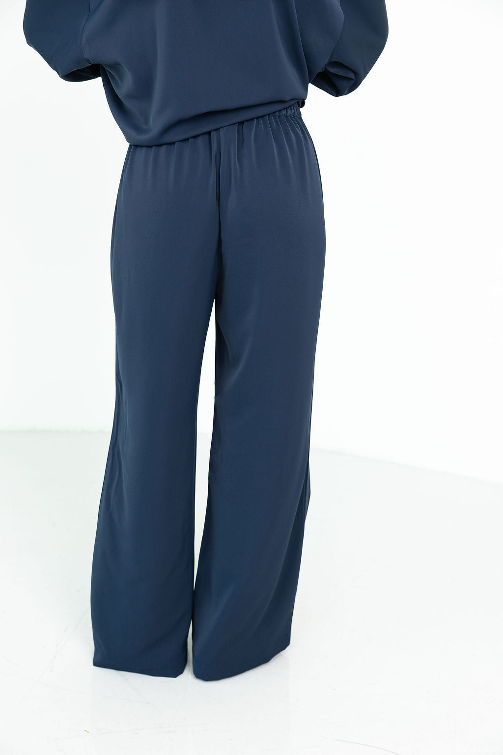 Pantalon Classy butter