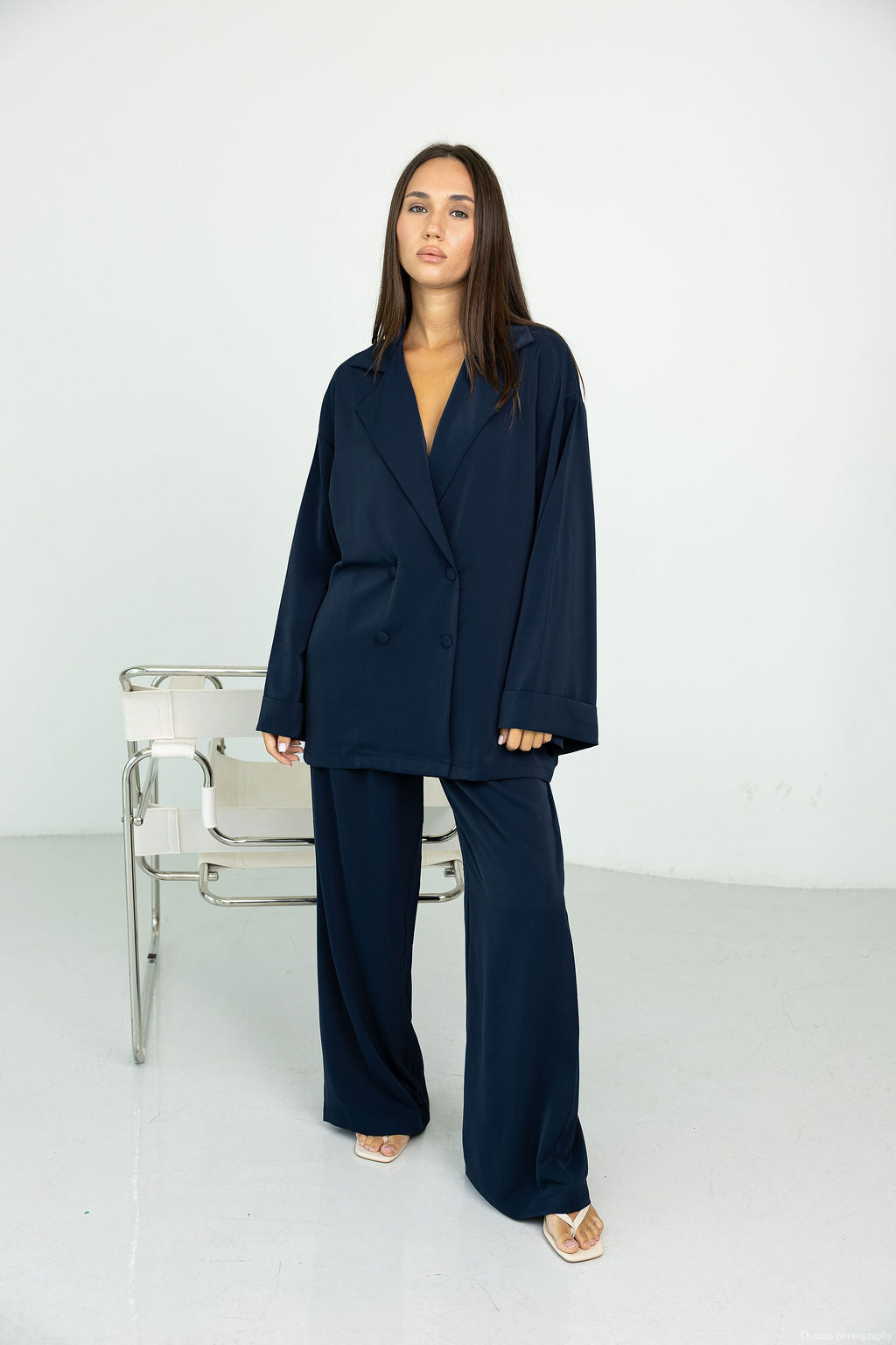 Pantalon Classy
