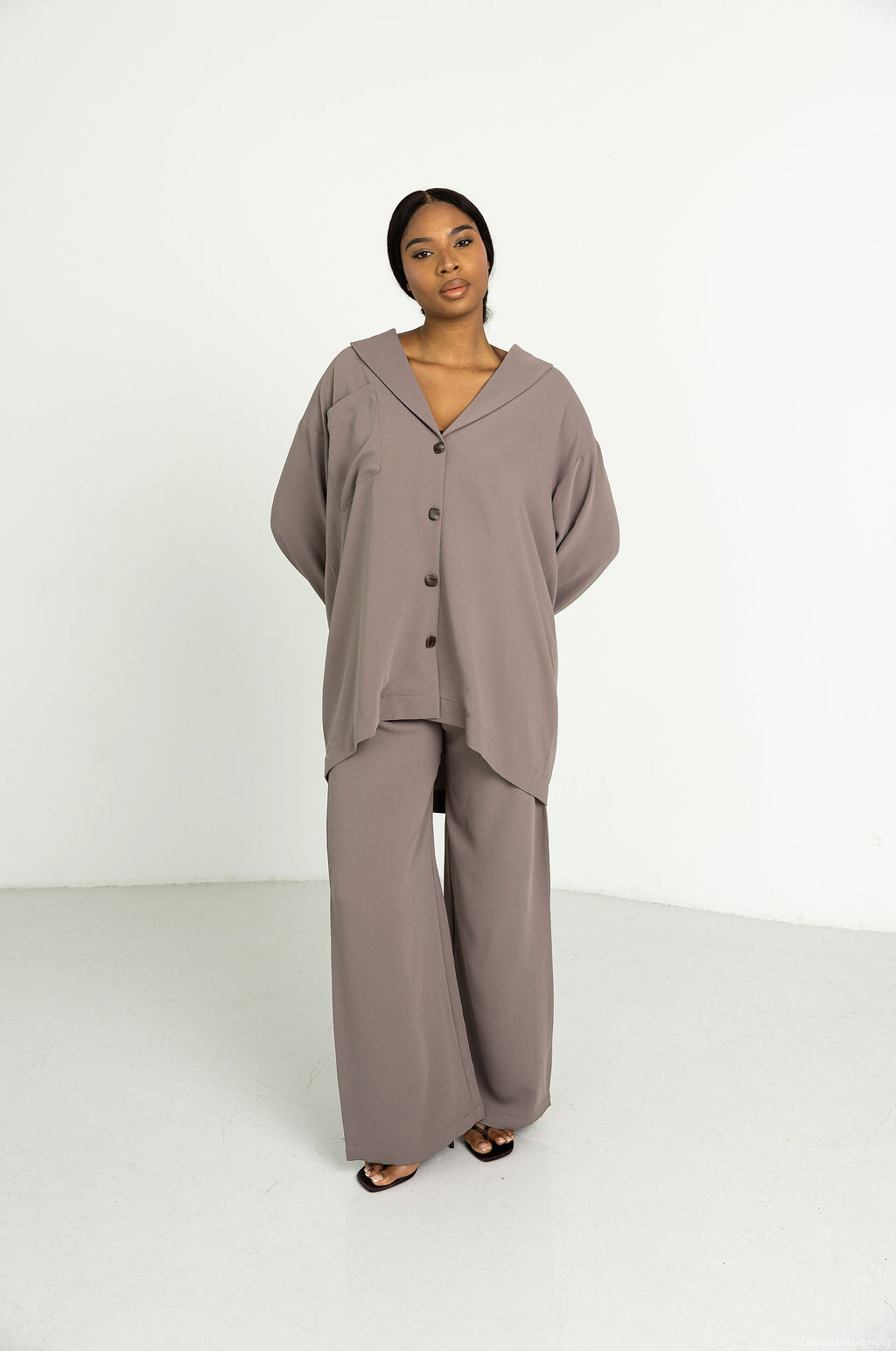 Veste Amelian