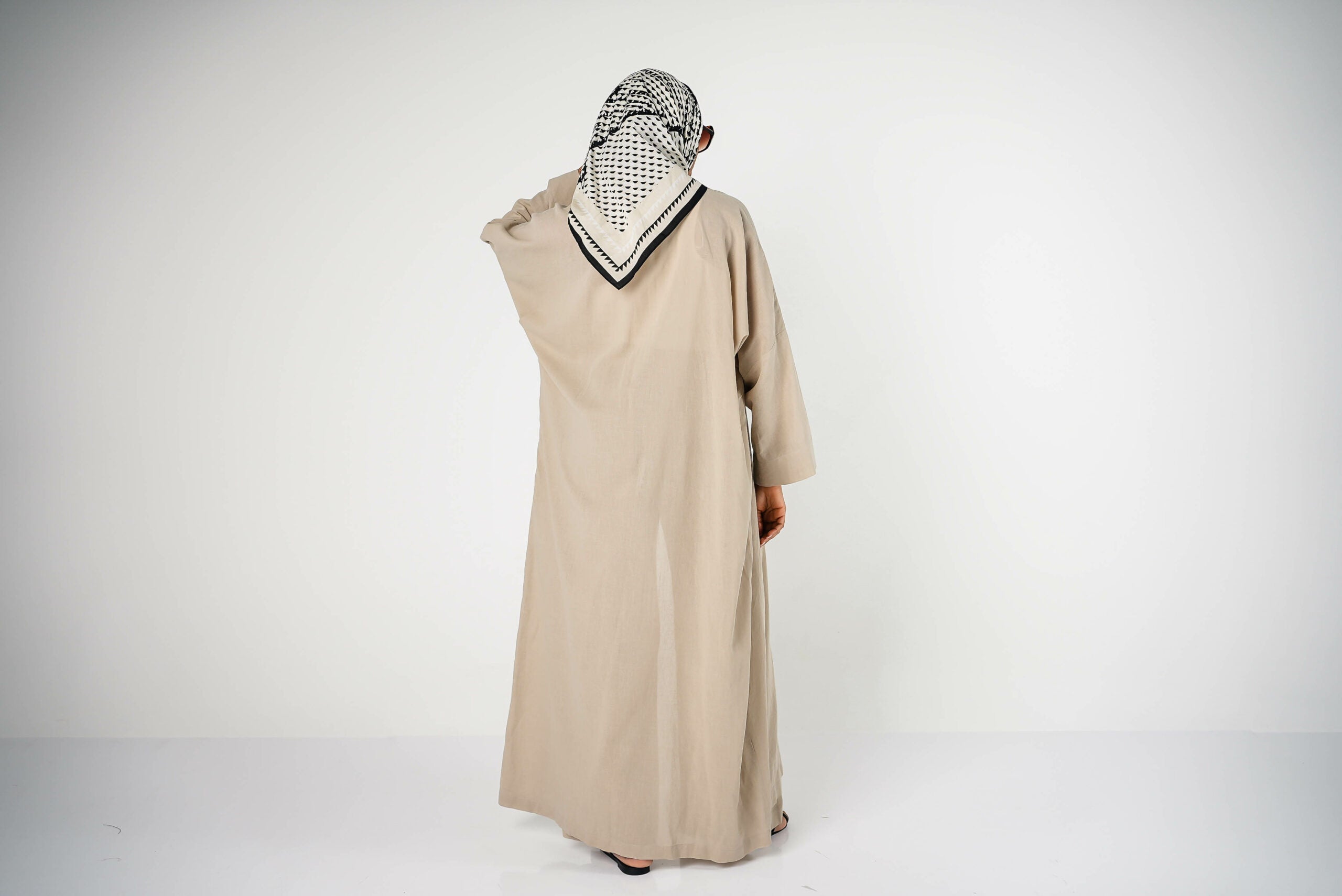 Kimono Abaya Lya