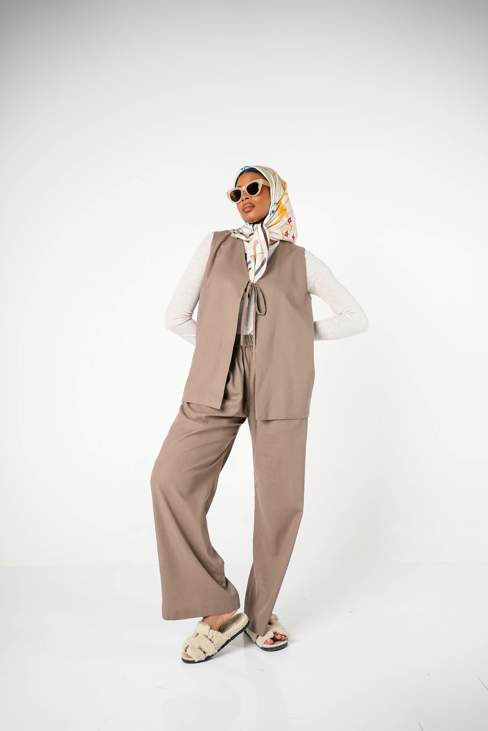 Ensemble Gaby Modest Fashion