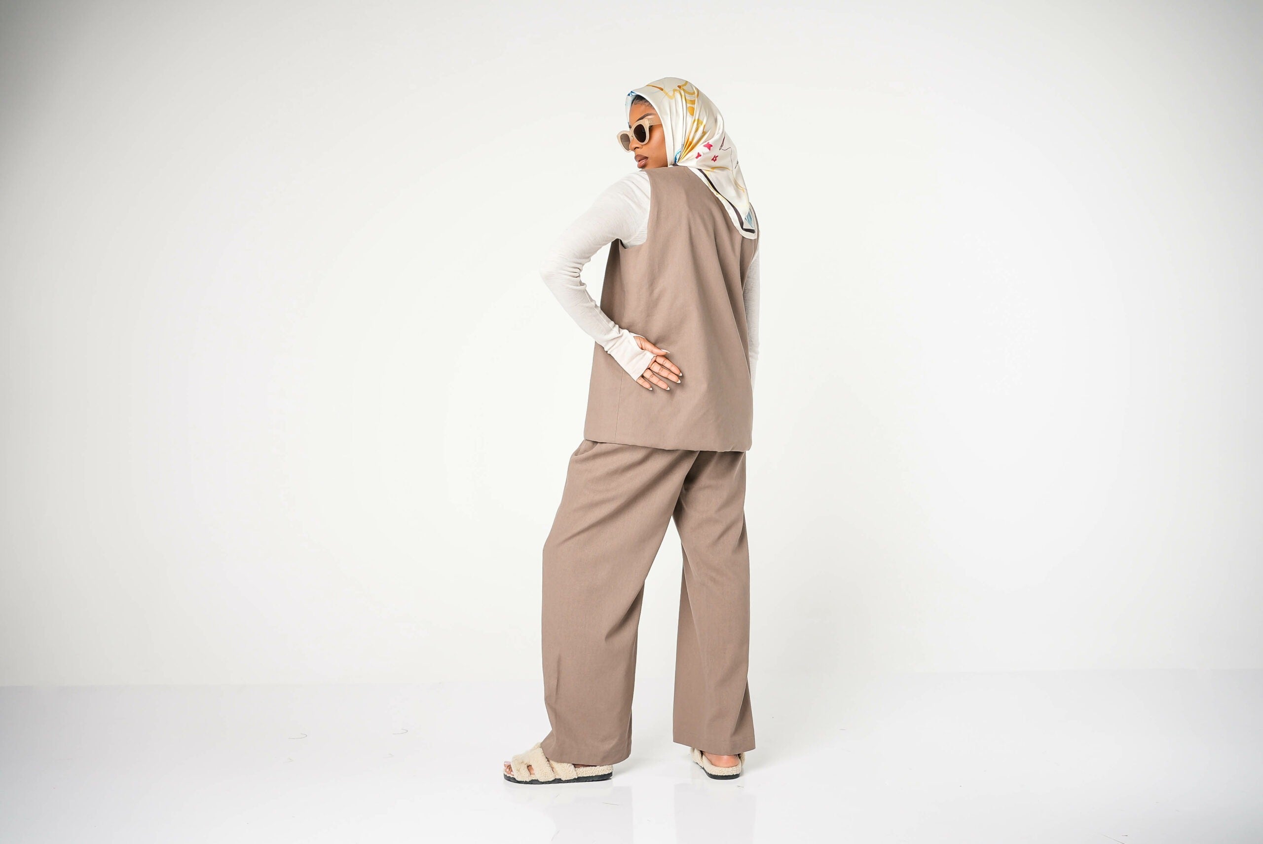 Ensemble Gaby Modest Fashion