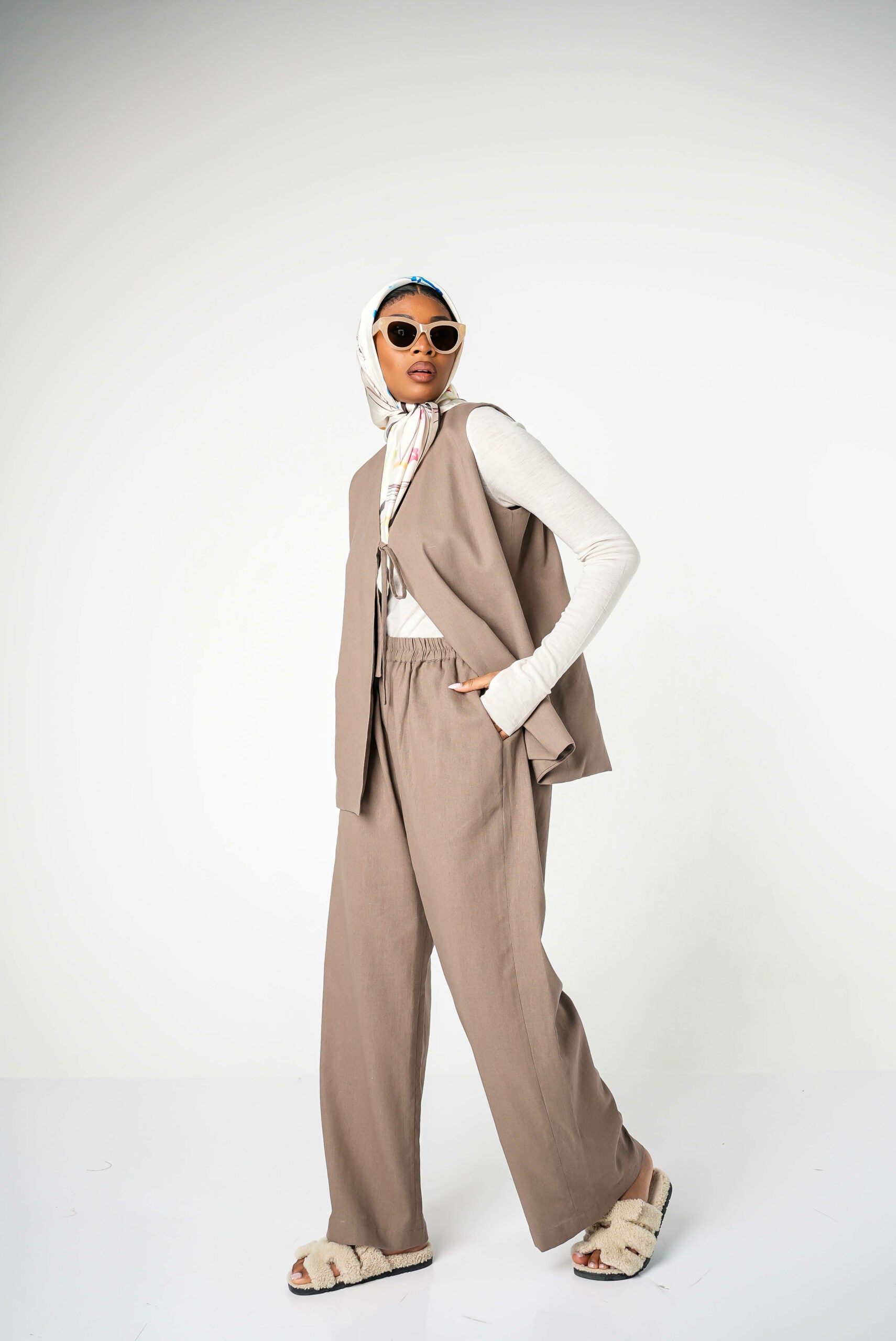 Ensemble Gaby Modest Fashion