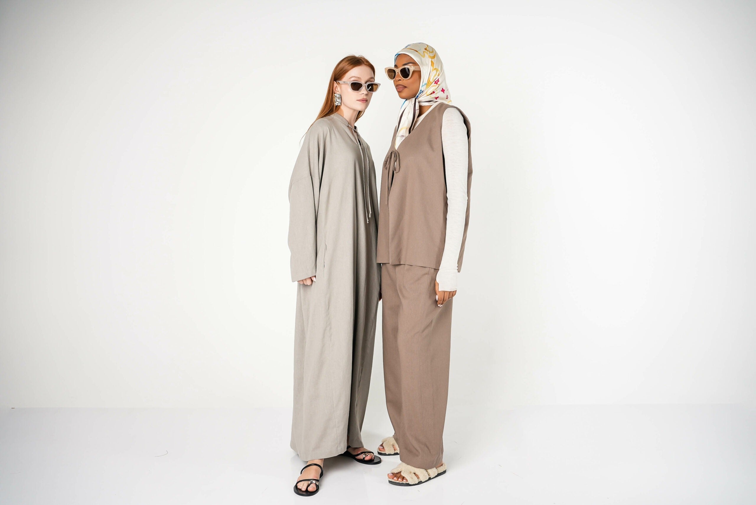 Ensemble Gaby Modest Fashion