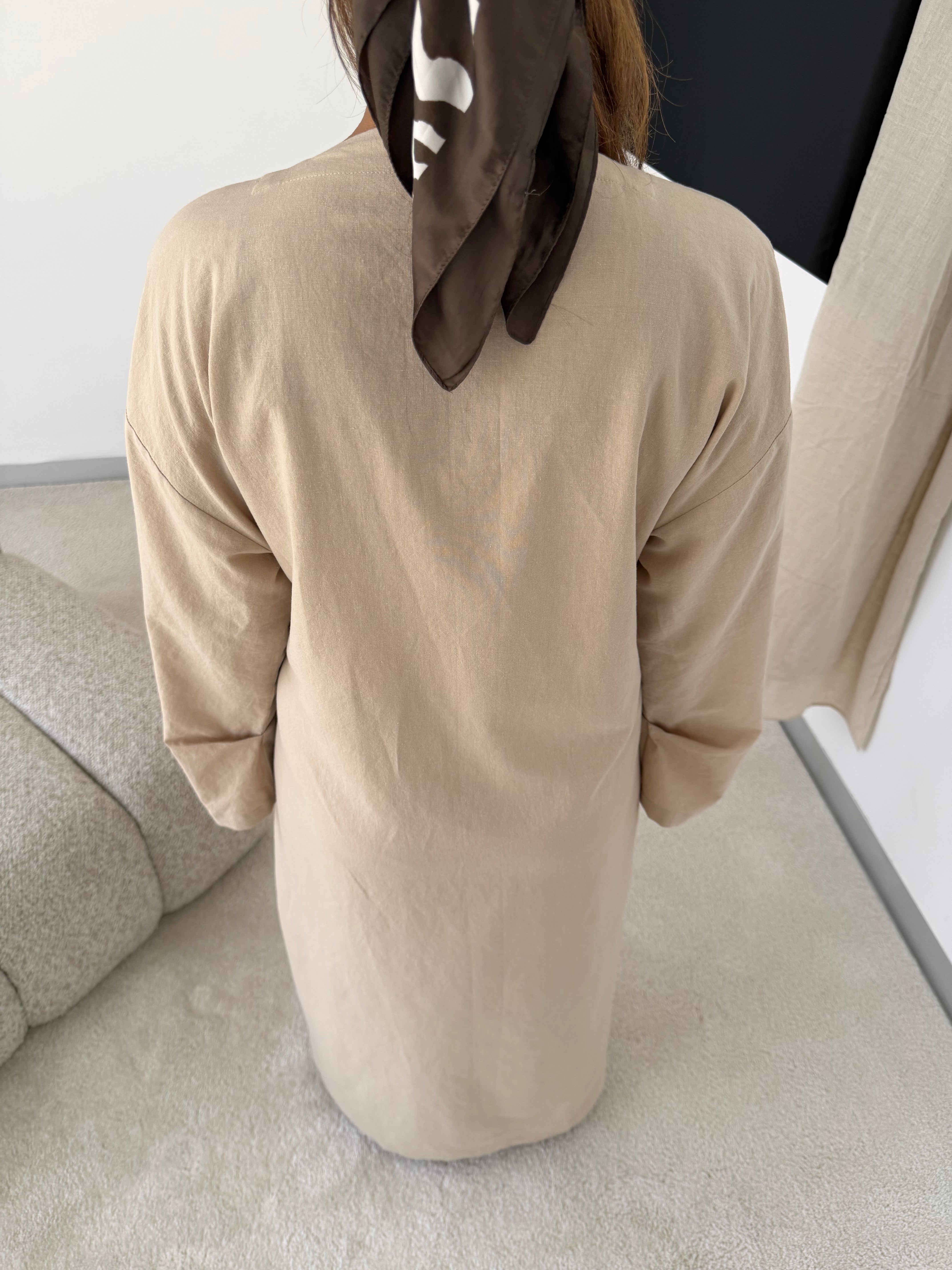 Robe Soha