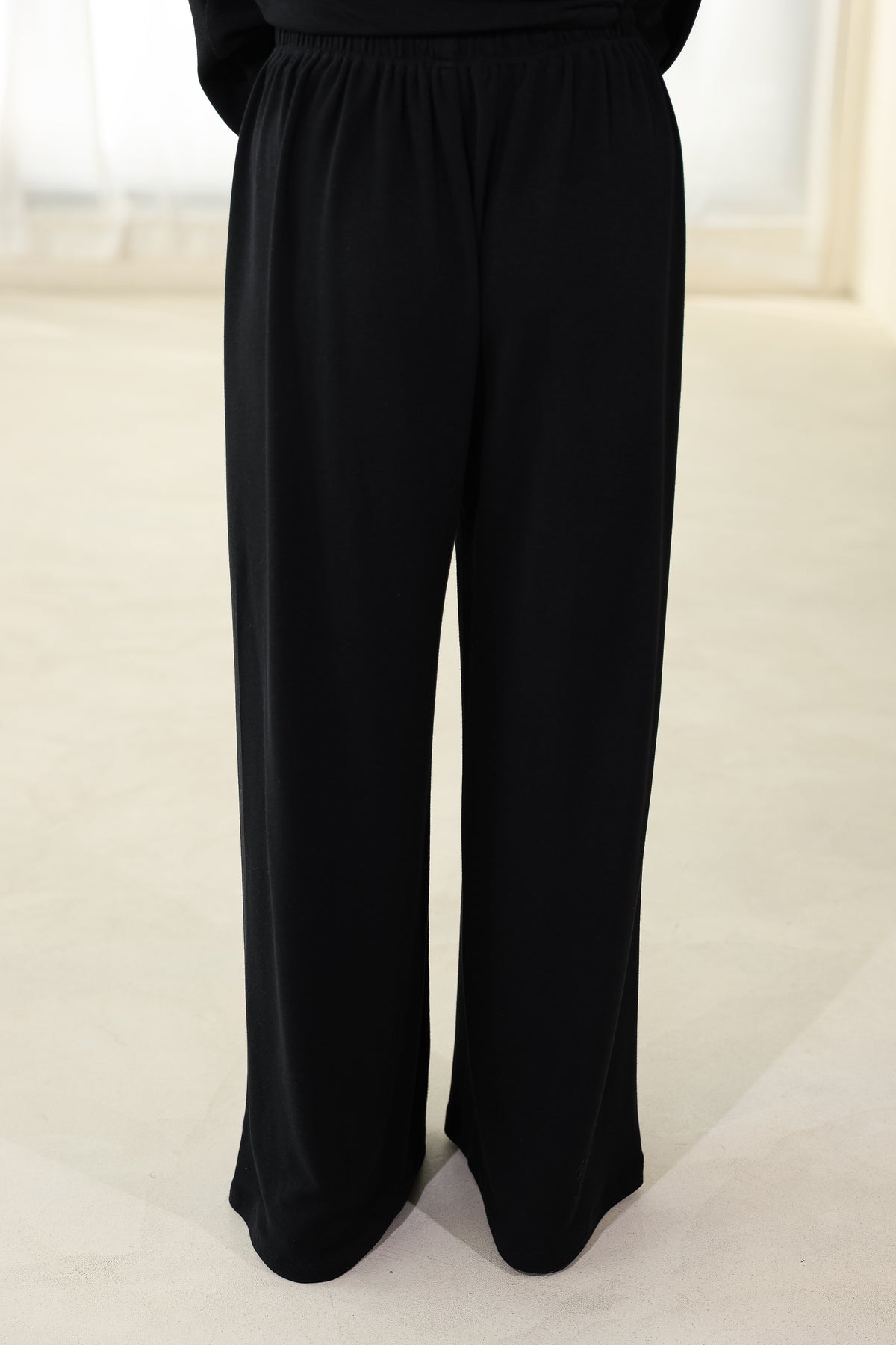 Cocoon set skirt