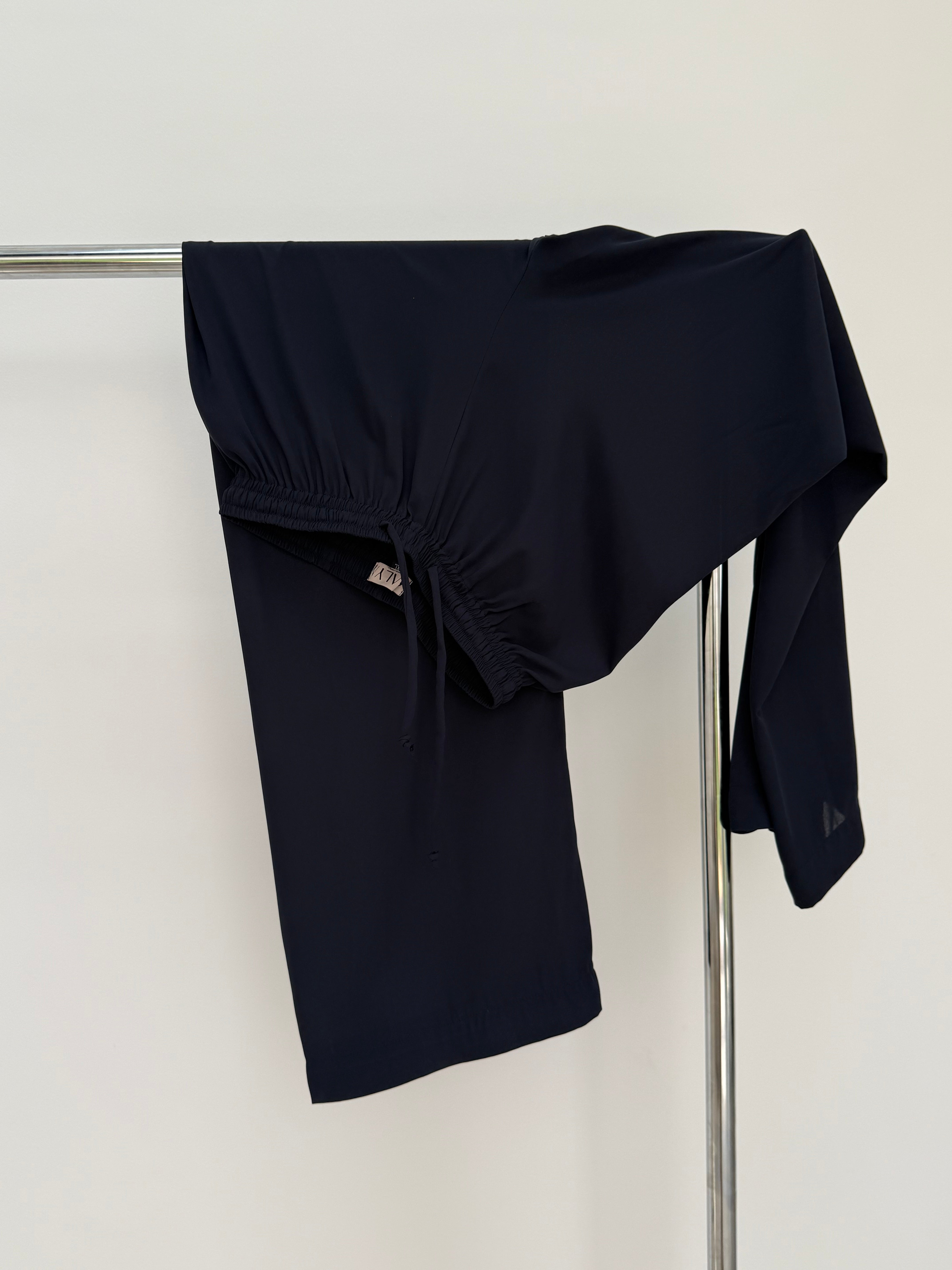 Cocoon set skirt