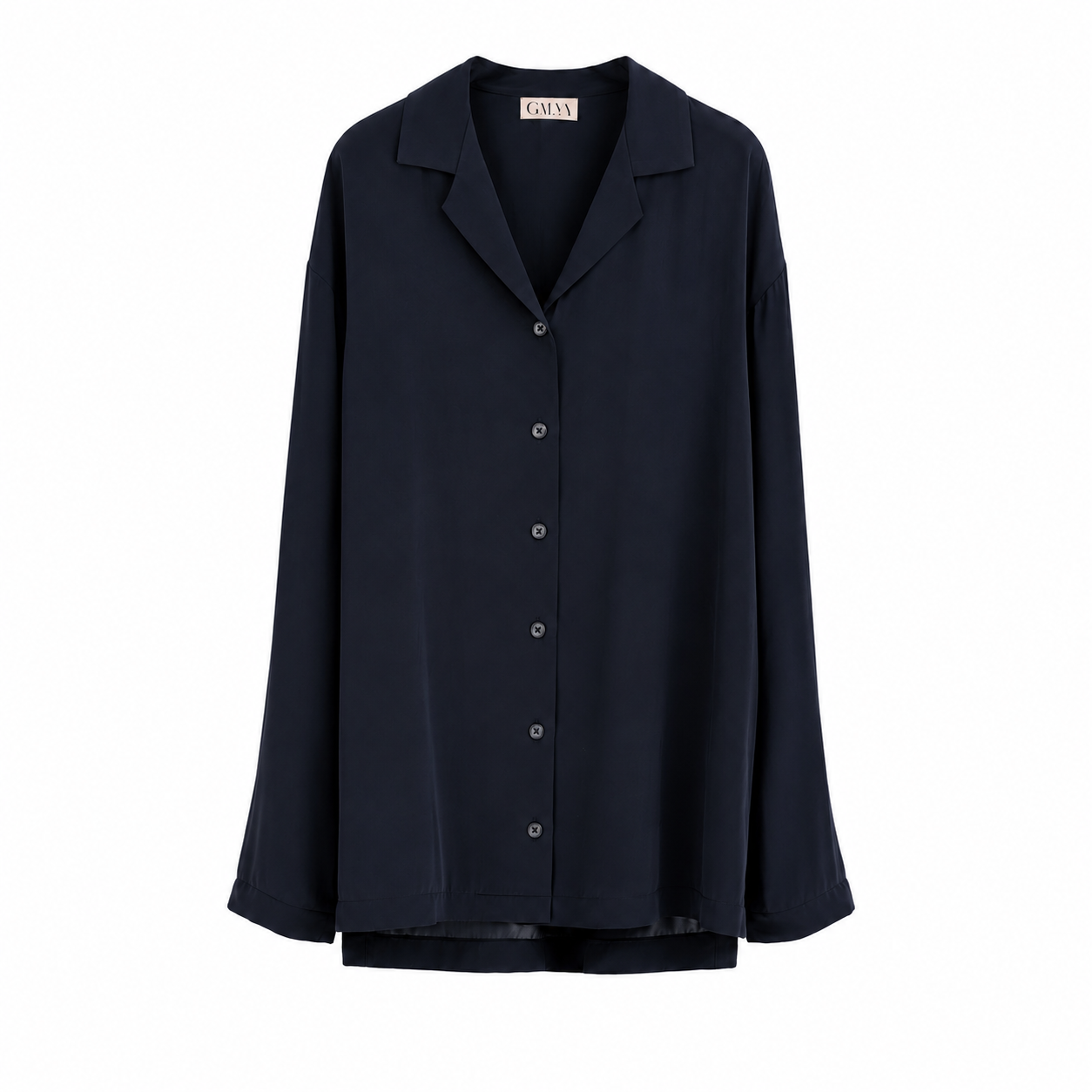 Haut Amelian bleu nuit