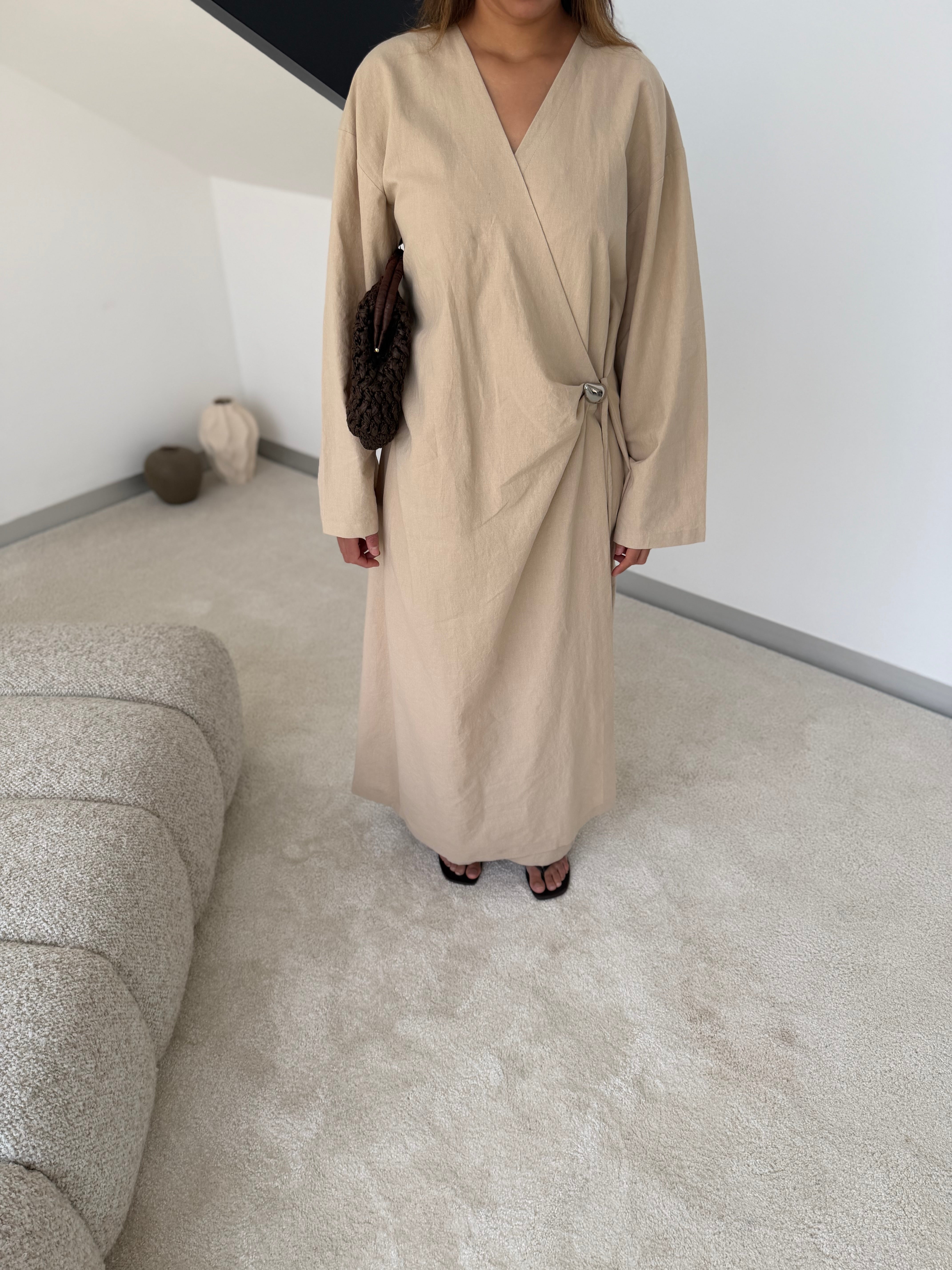 Robe Soha