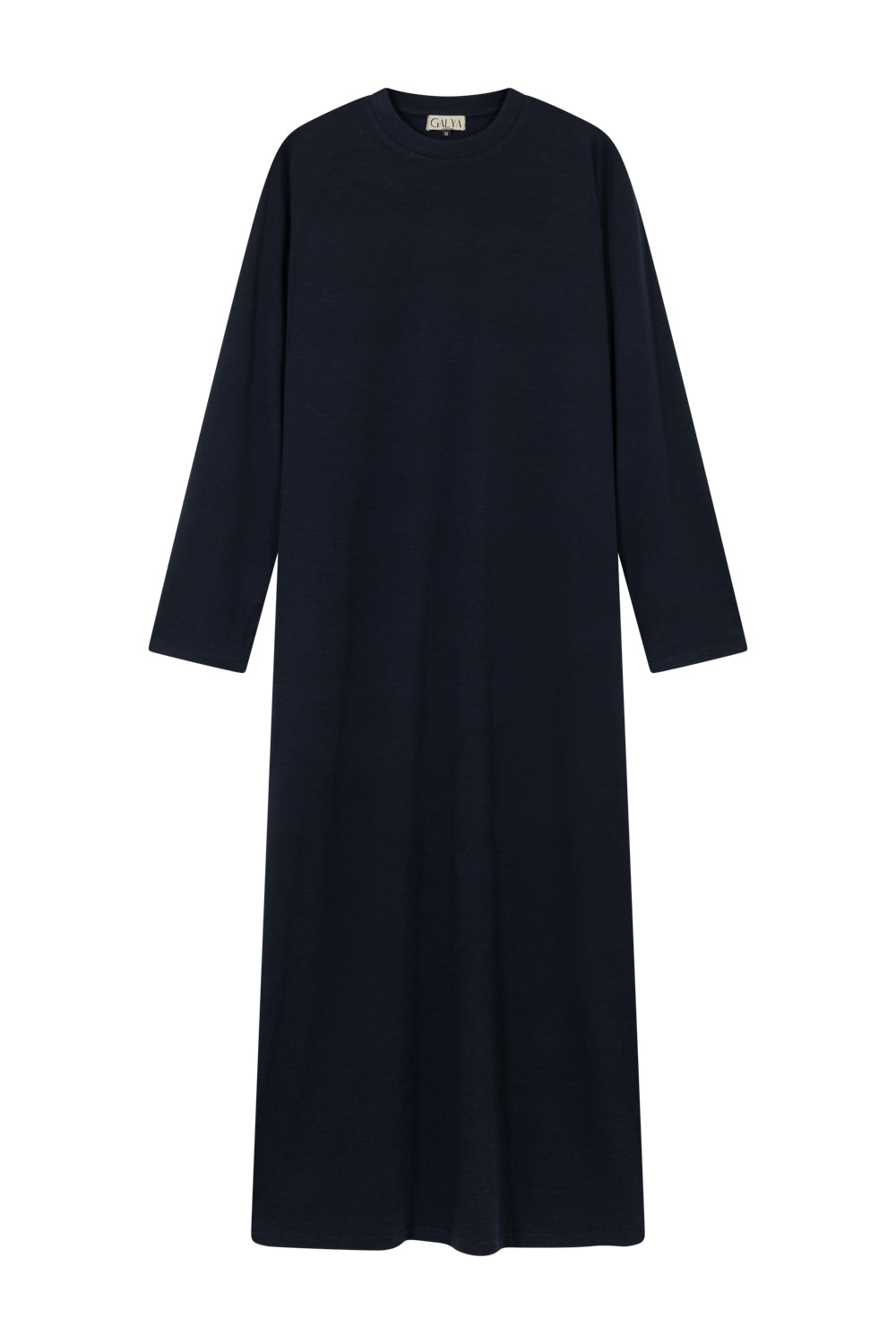 Robe Mitaine black