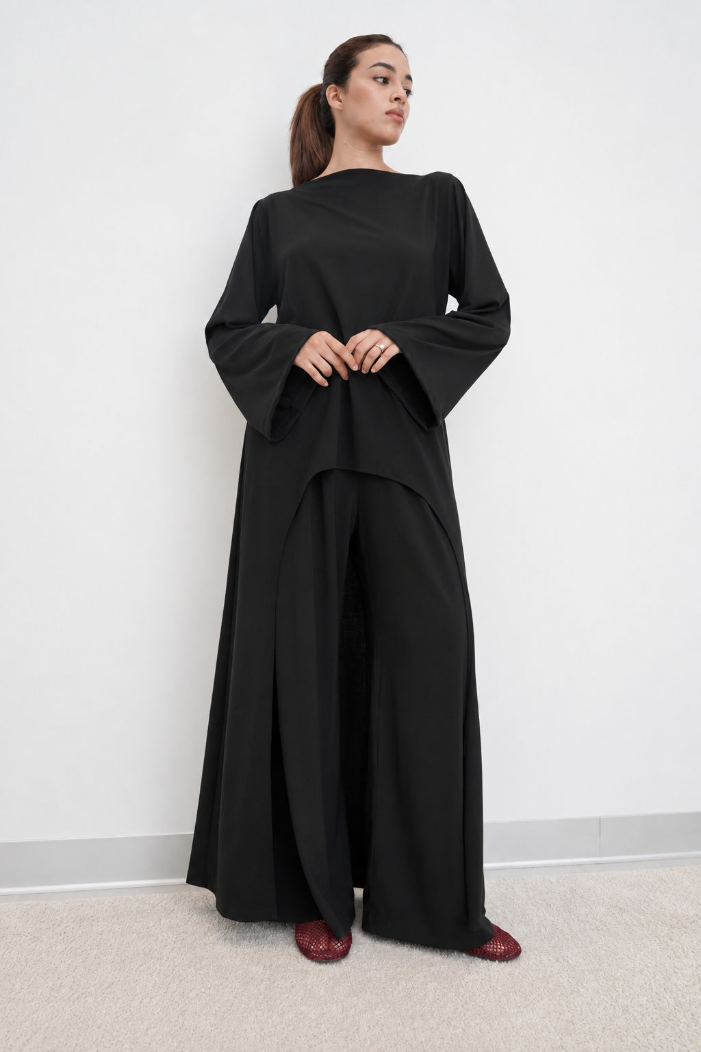 Robe Alma