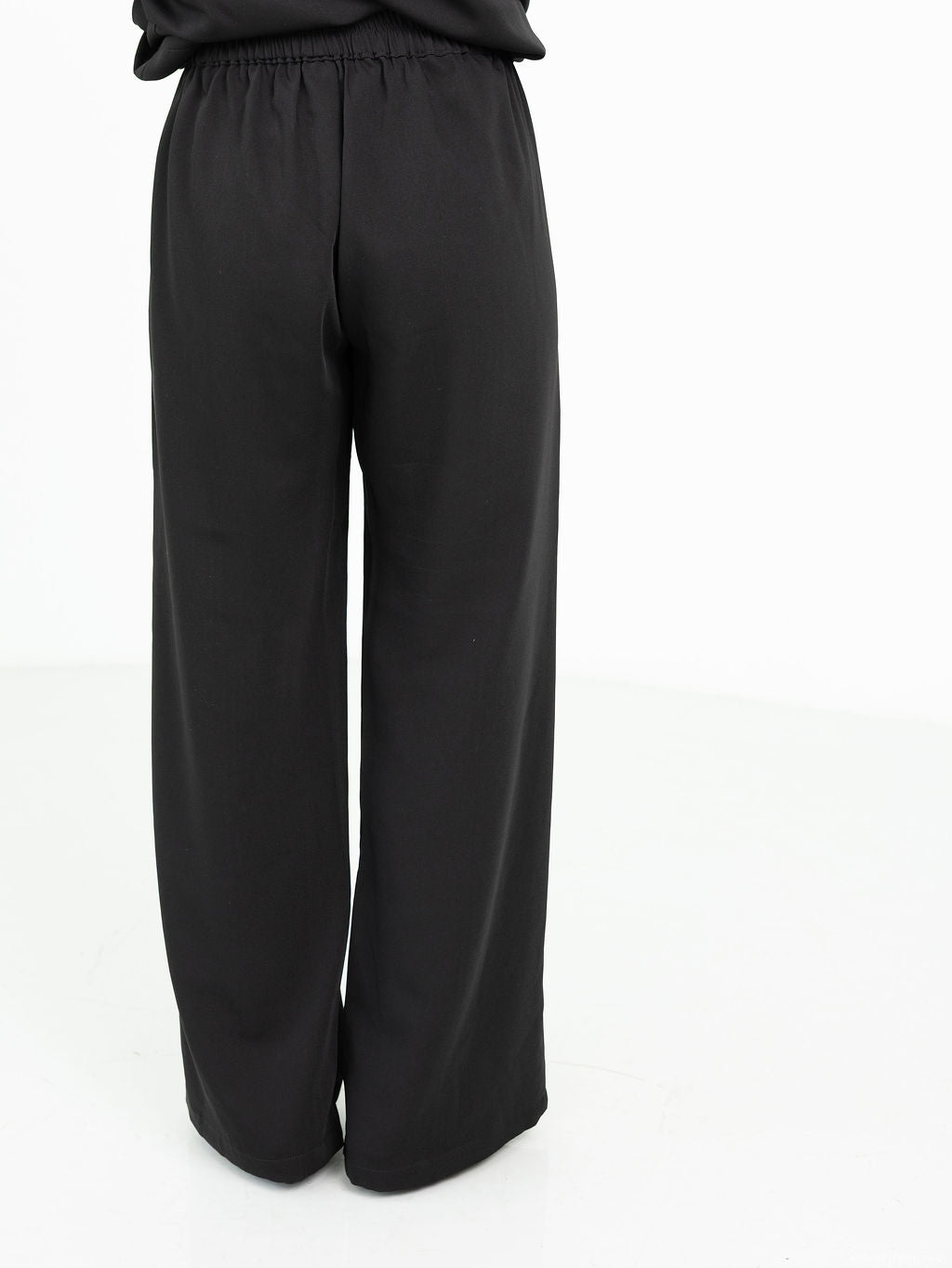 Pantalon Meli Black