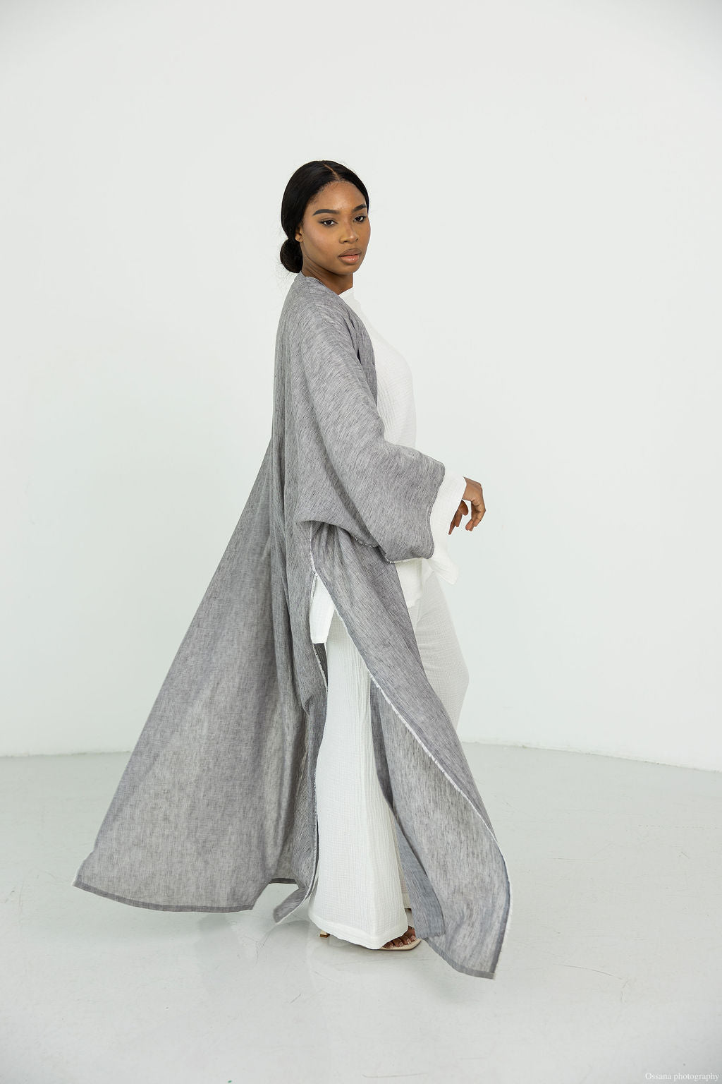 kimono Ossy lin