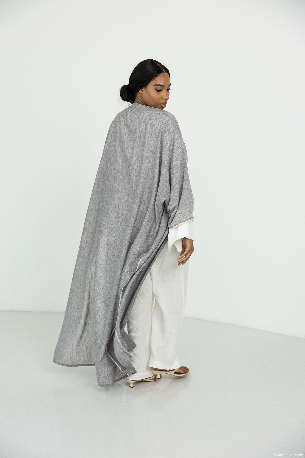 kimono Ossy lin