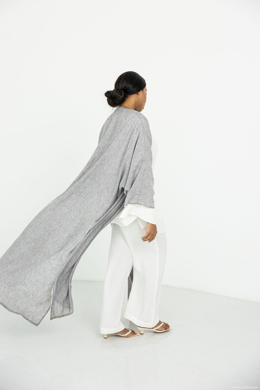 kimono Ossy lin