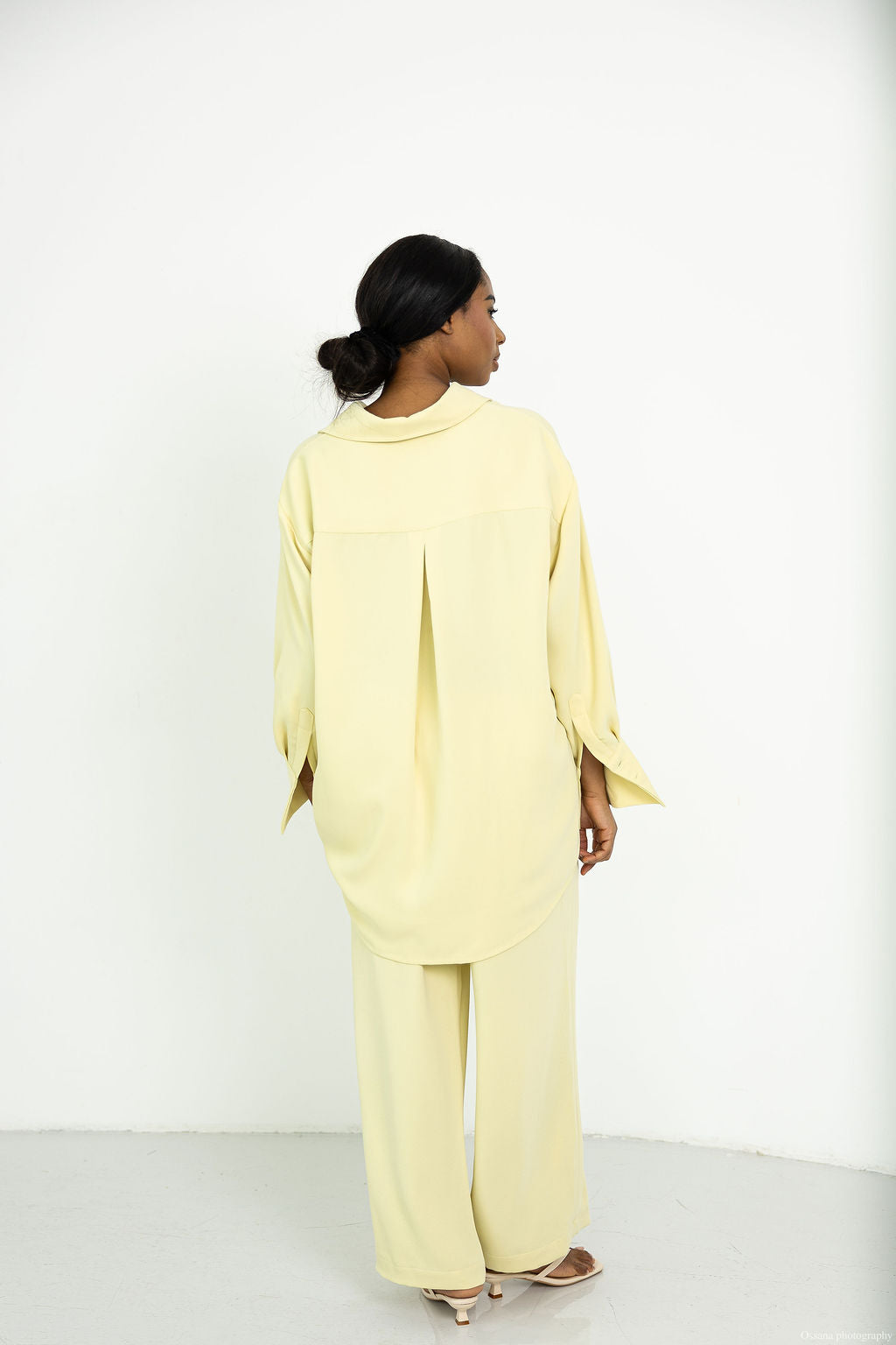 Pantalon YARA