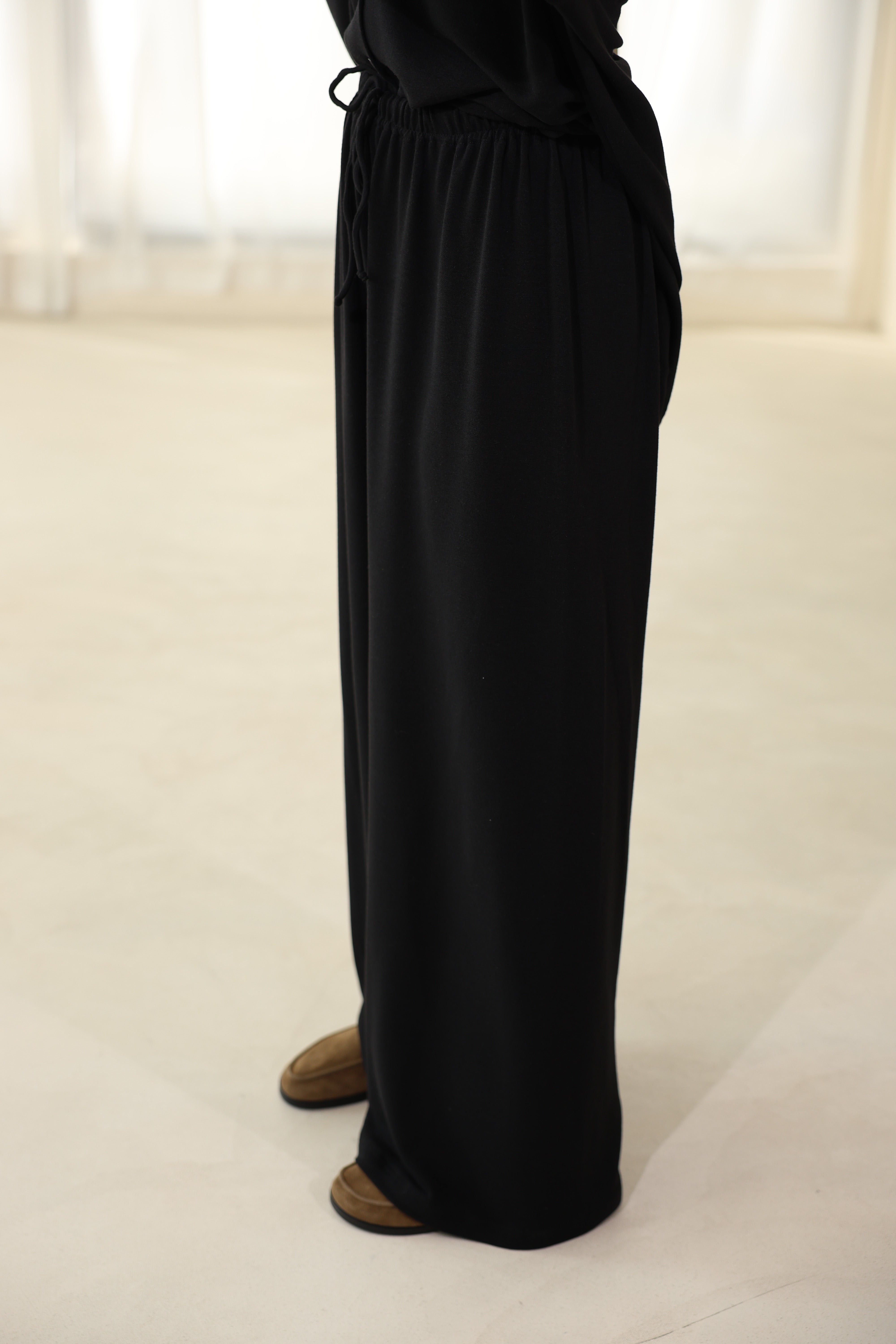 Pantalon Amelian Maille